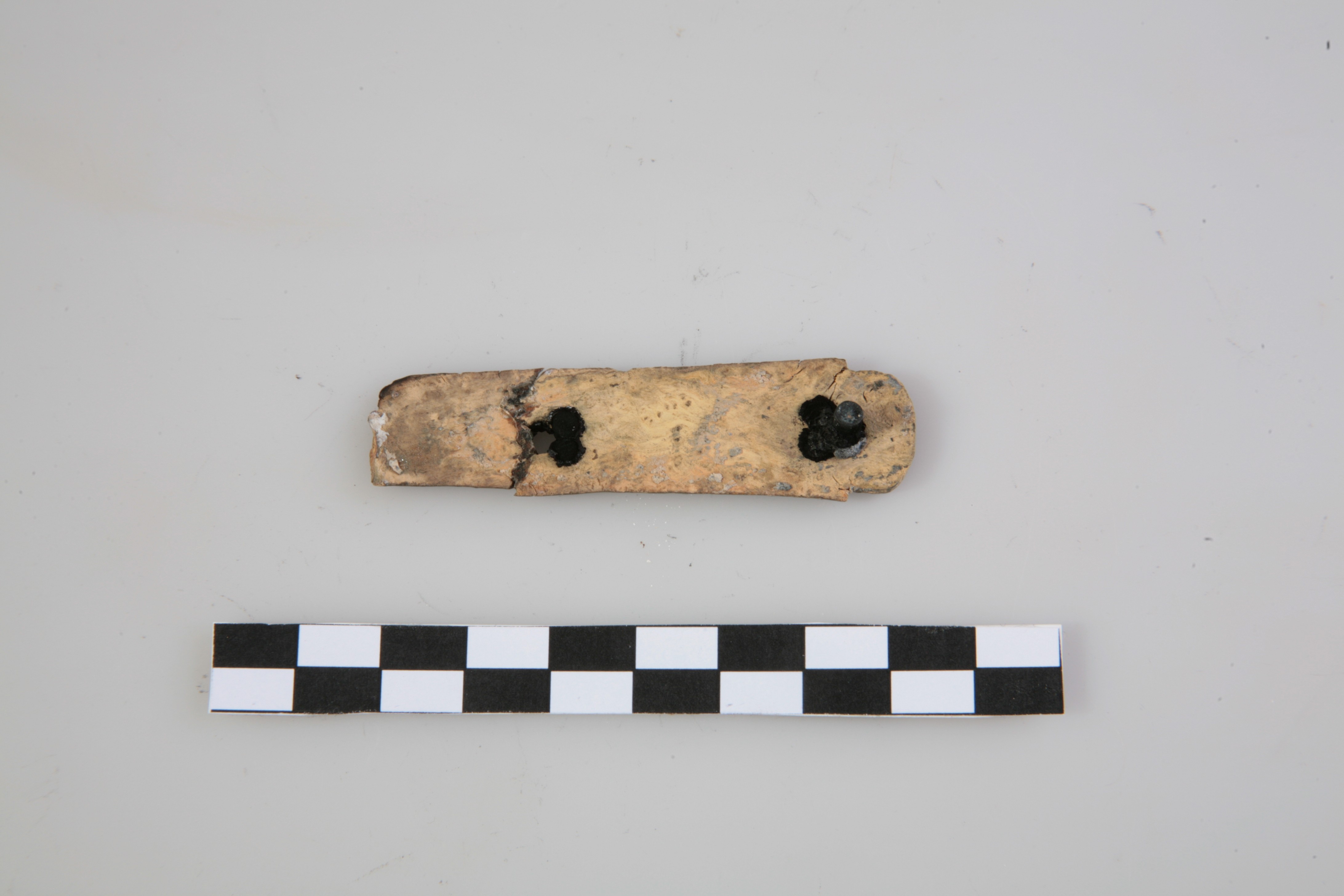 Nog een foto van  Messing