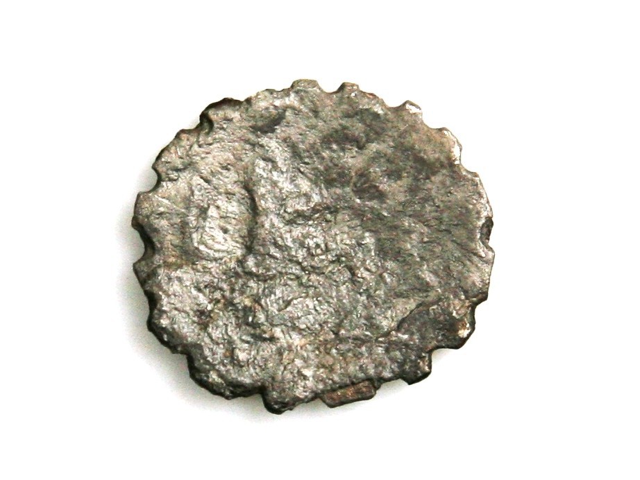 Nog een foto van  denarius