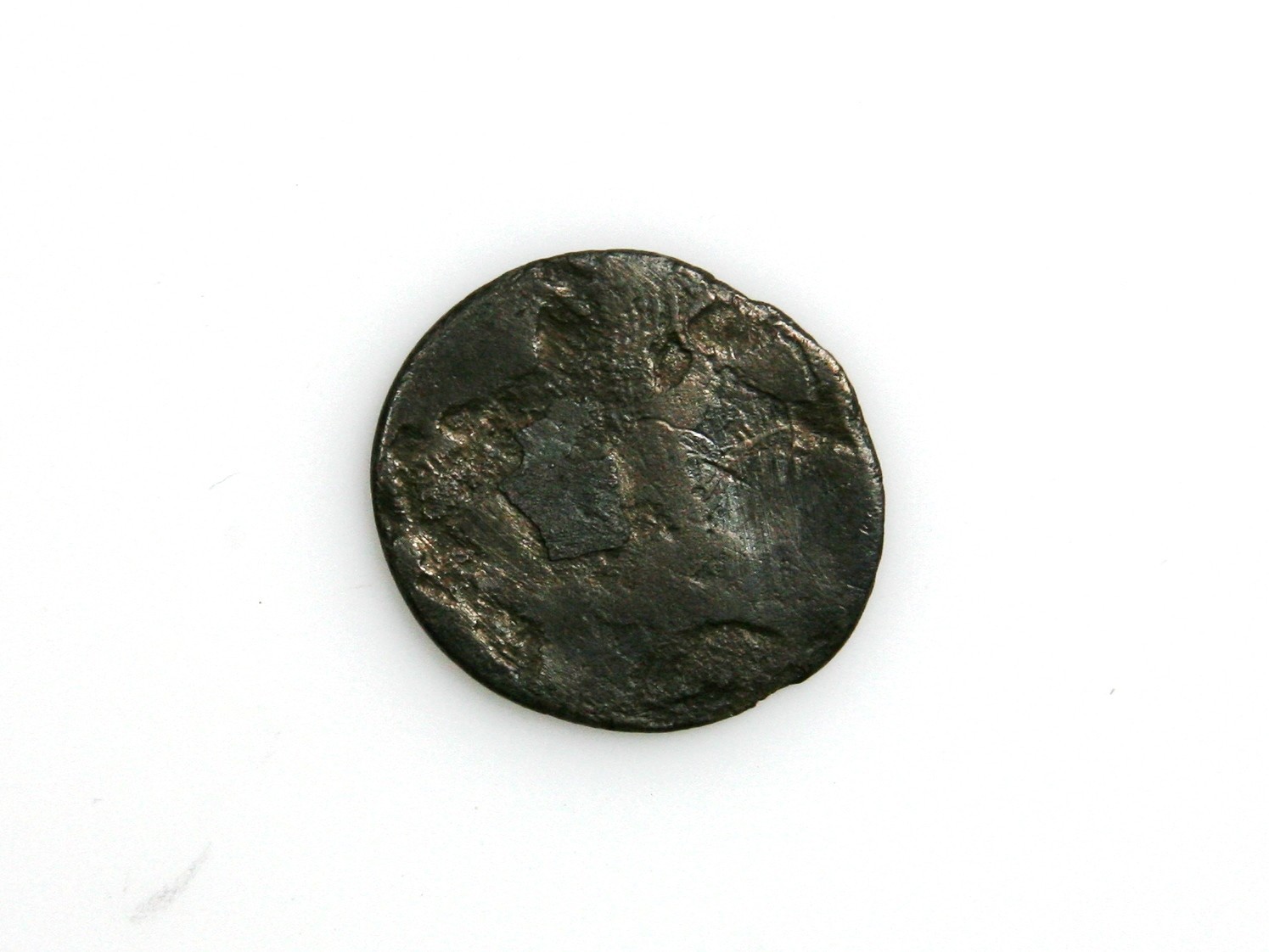 Nog een foto van  denarius