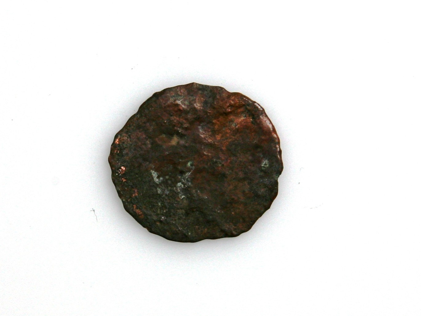 Nog een foto van  denarius