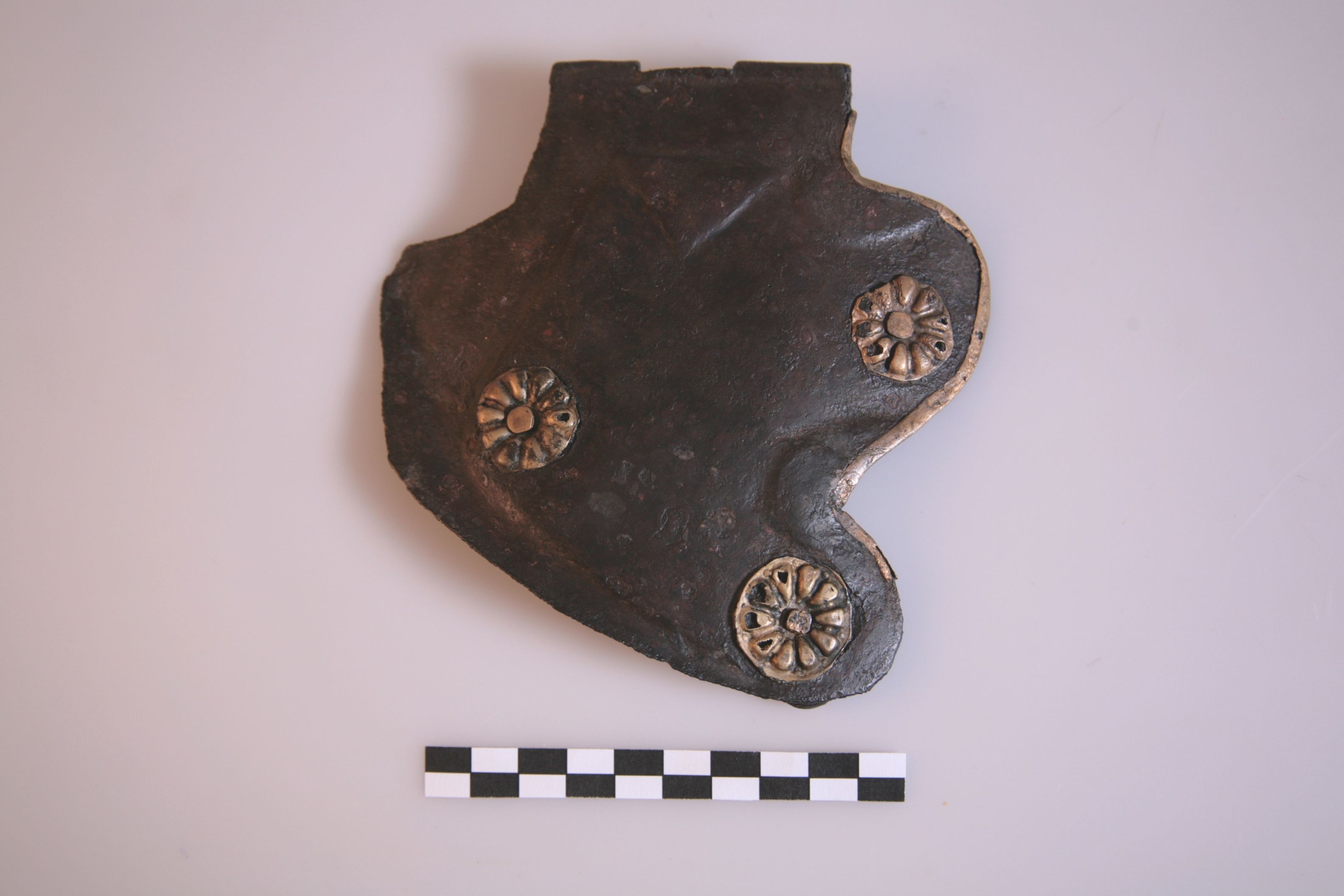 Nog een foto van  Helm (onderdeel)