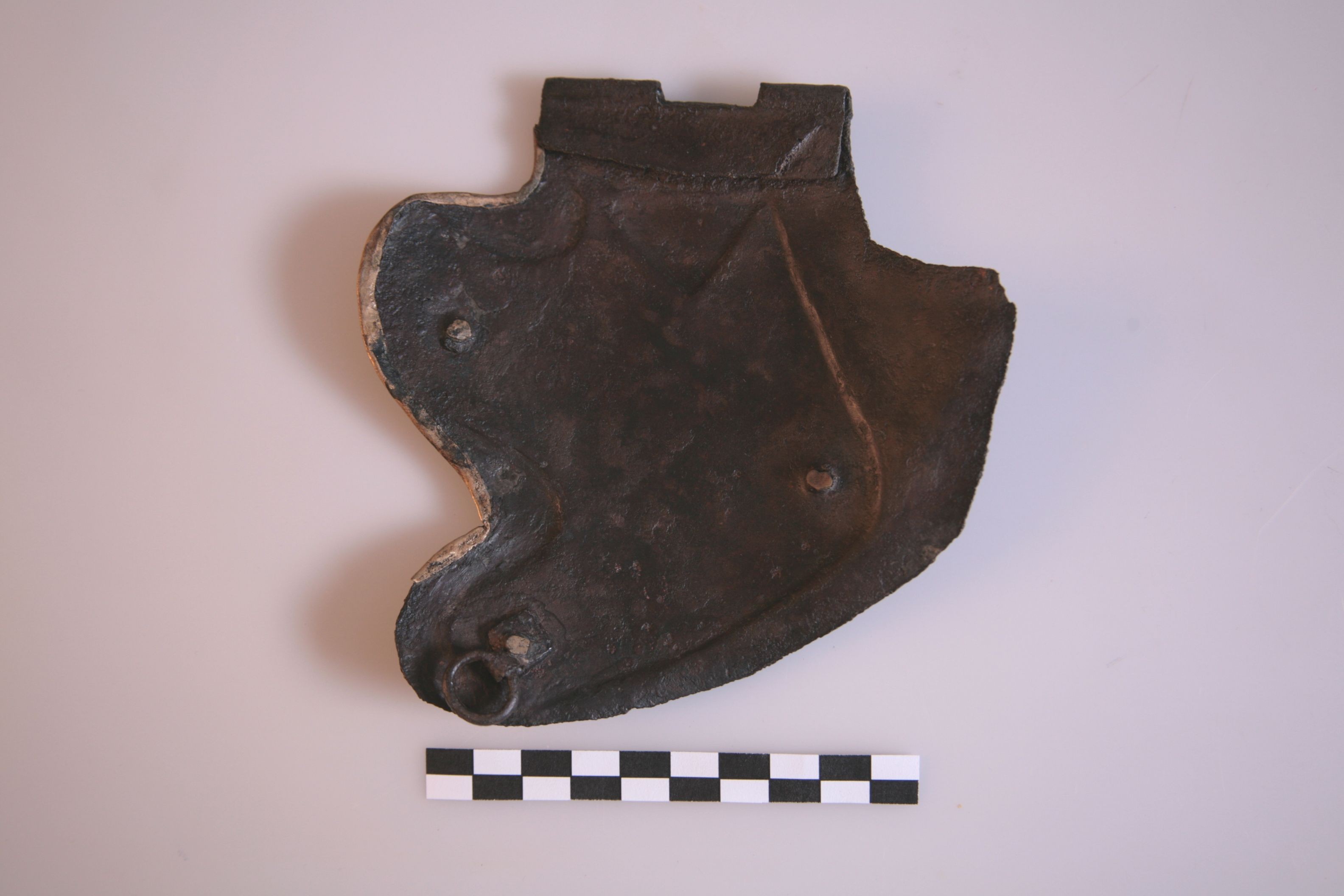 Nog een foto van  Helm (onderdeel)