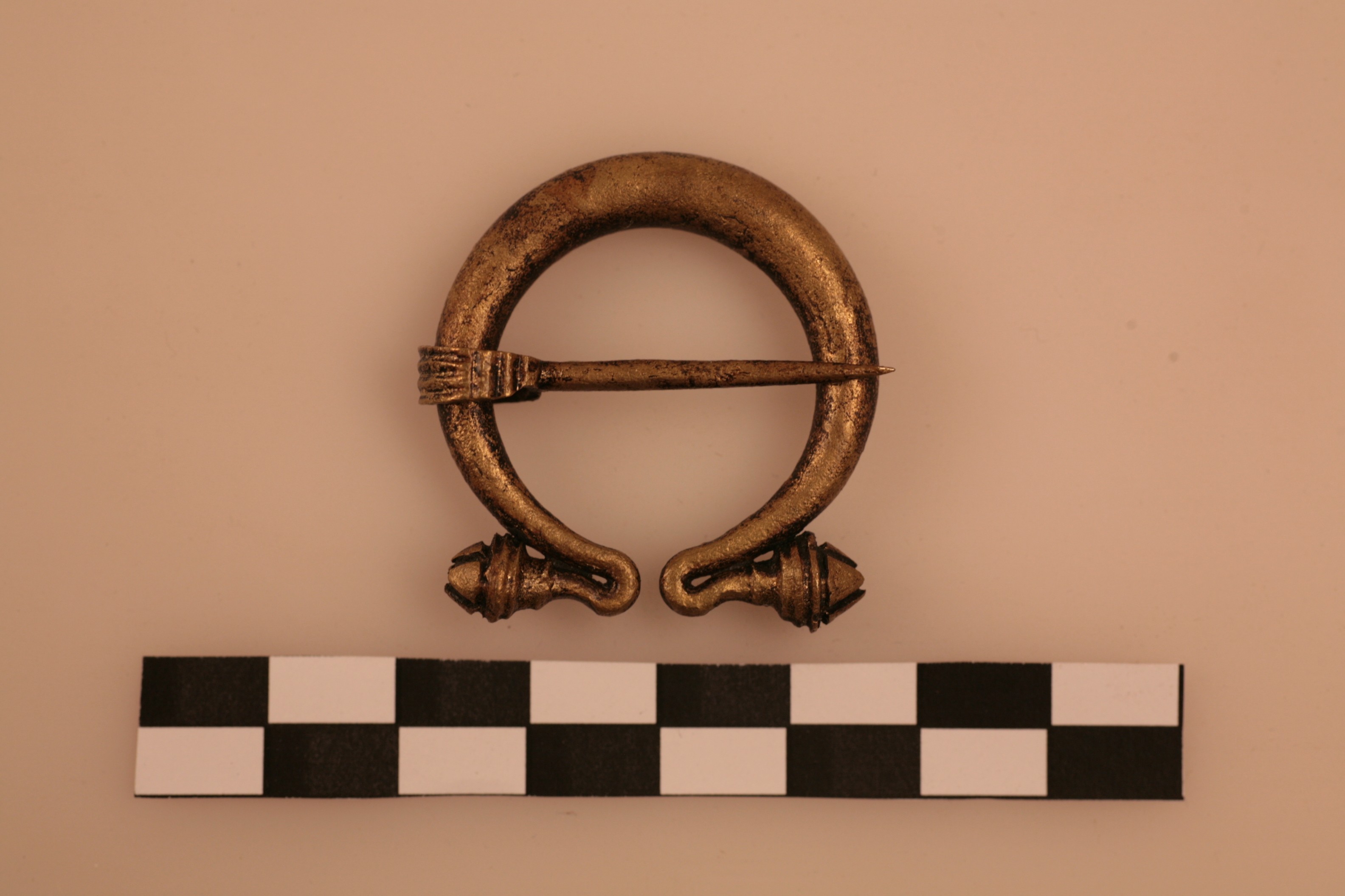 Nog een foto van  omegafibula