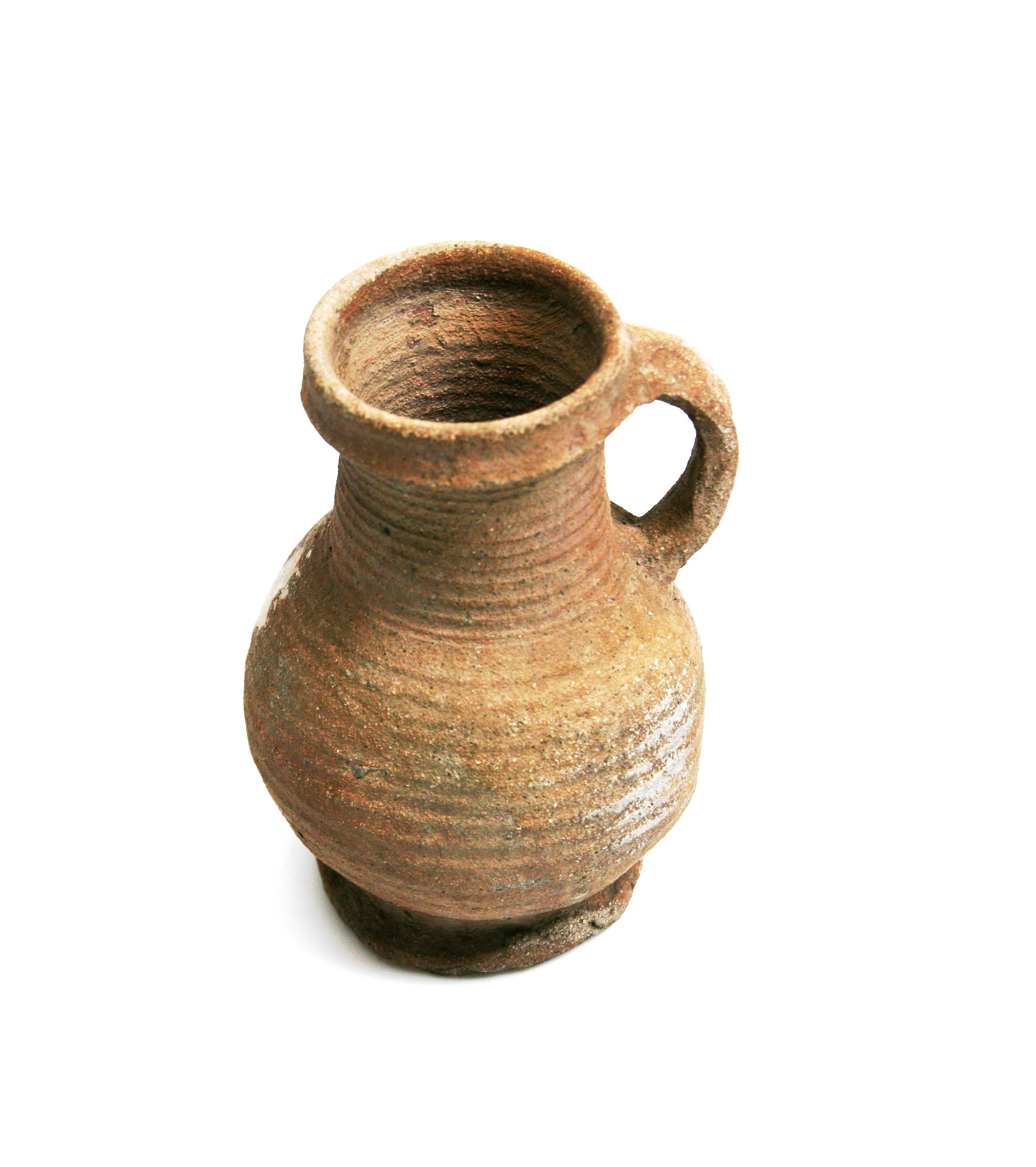 Nog een foto van  Proto-steengoed:kan