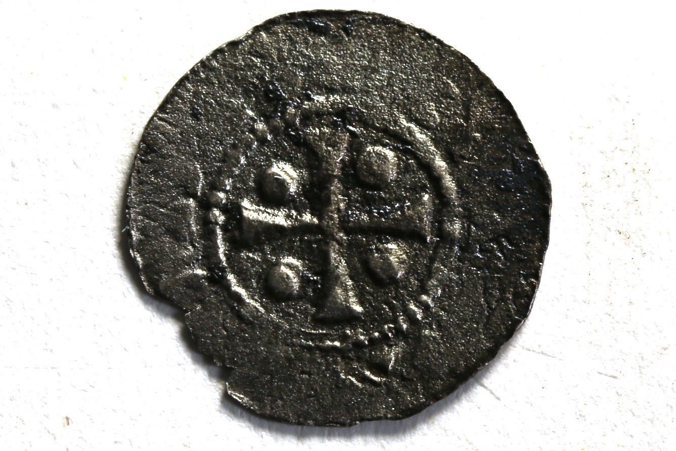 Foto van penning/penny