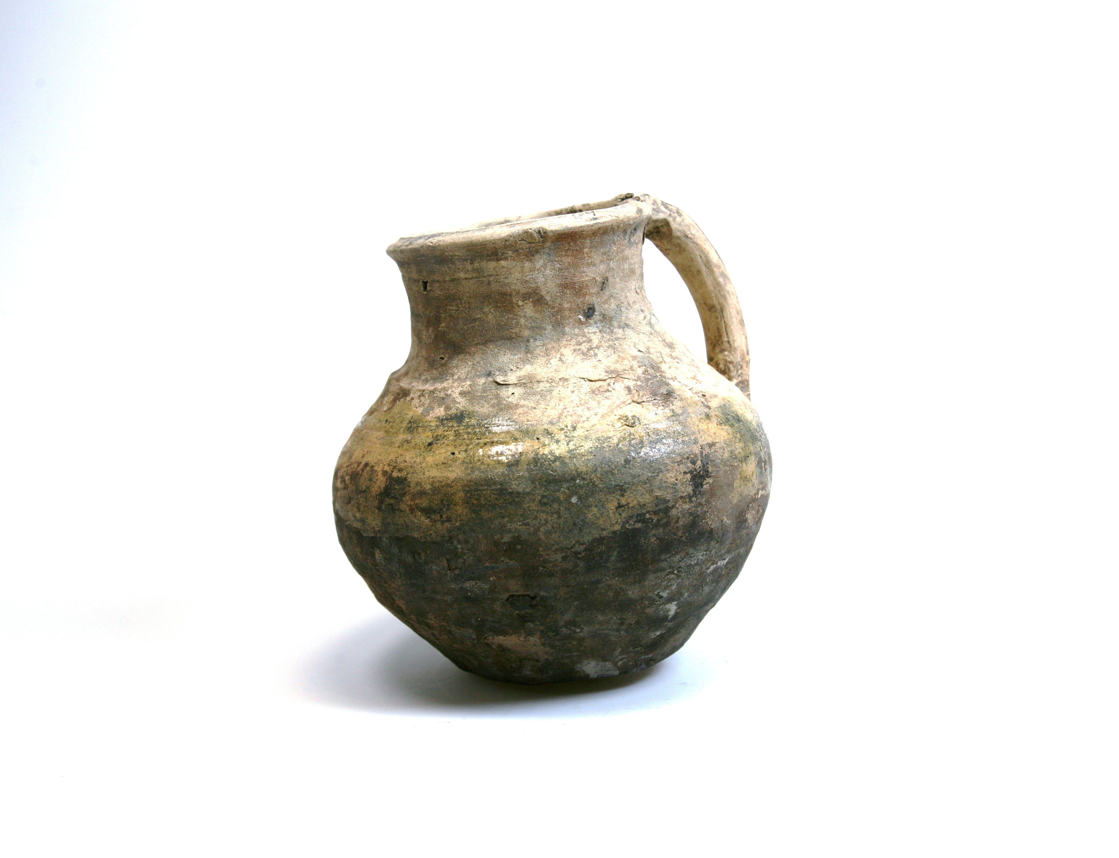 Foto van Andenne:kan