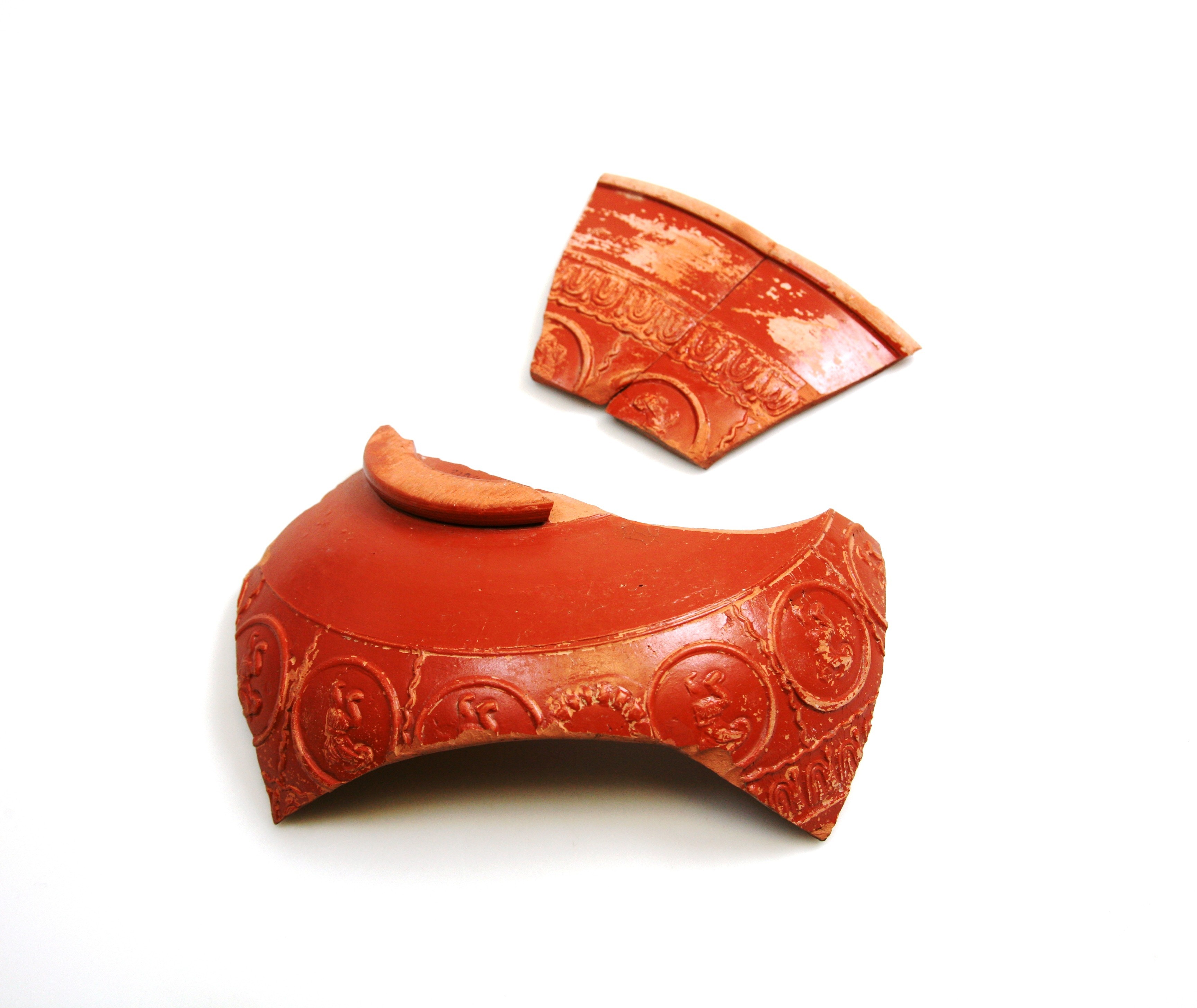 Foto van Dragendorff 37