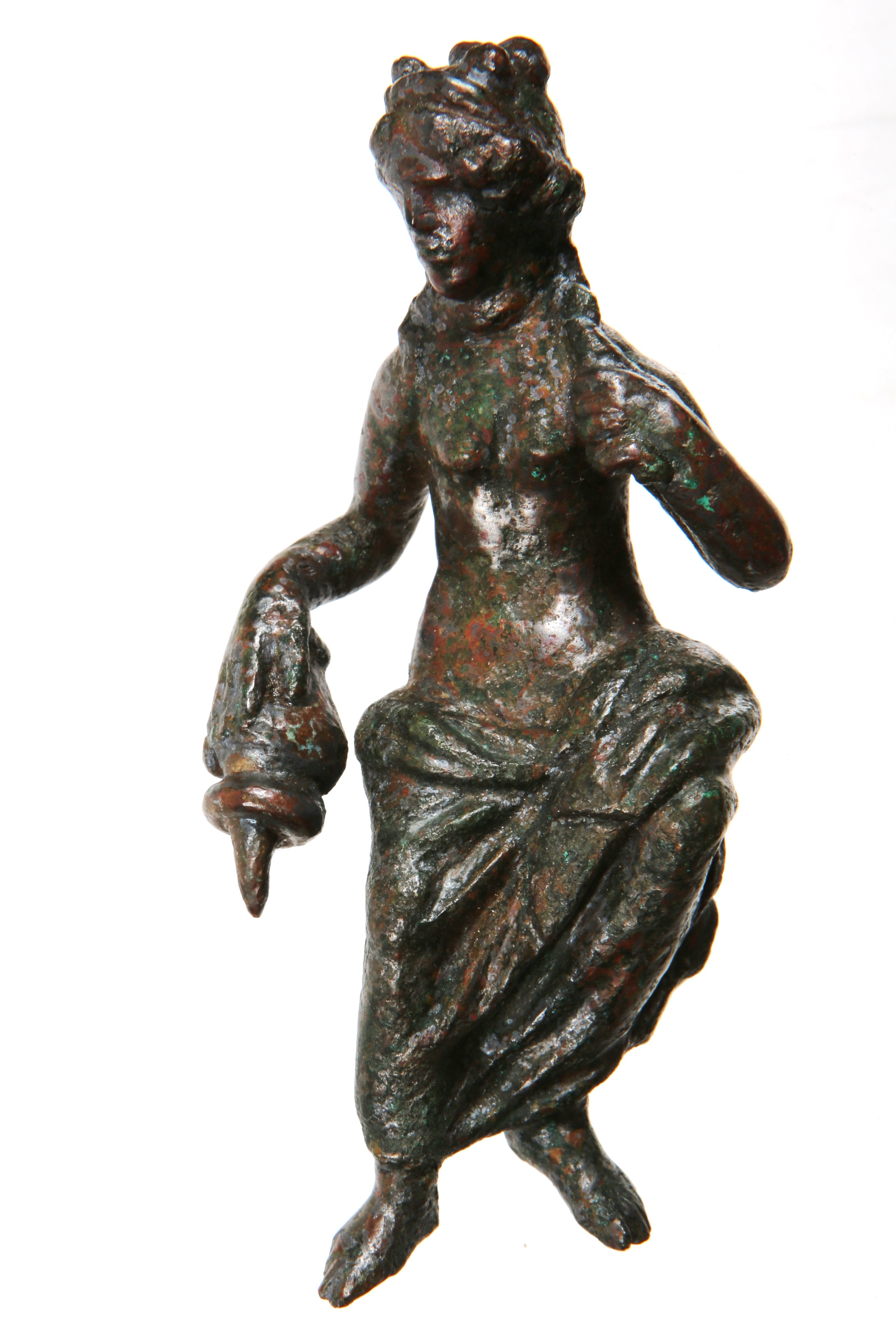 Foto van godheid/god/godin