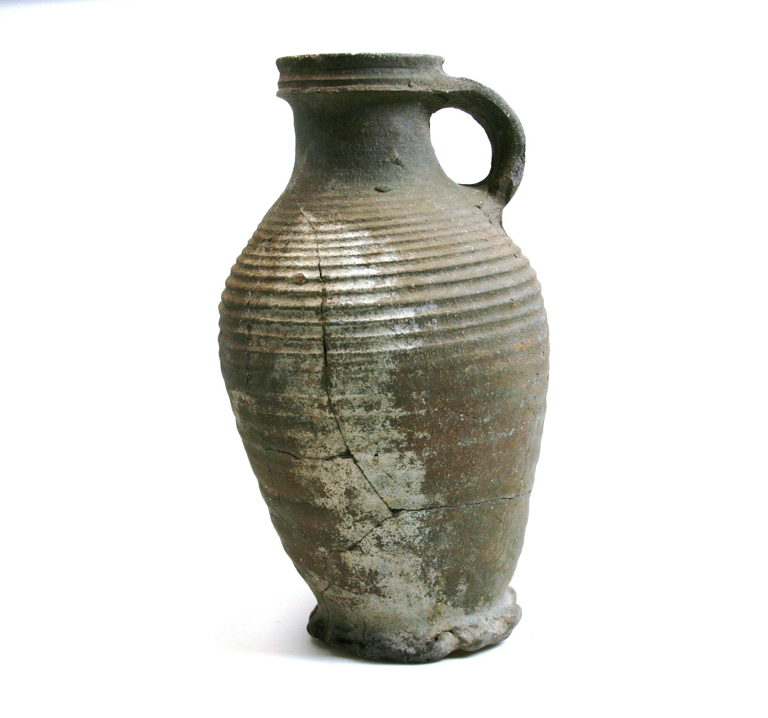 Foto van Proto-steengoed:kan