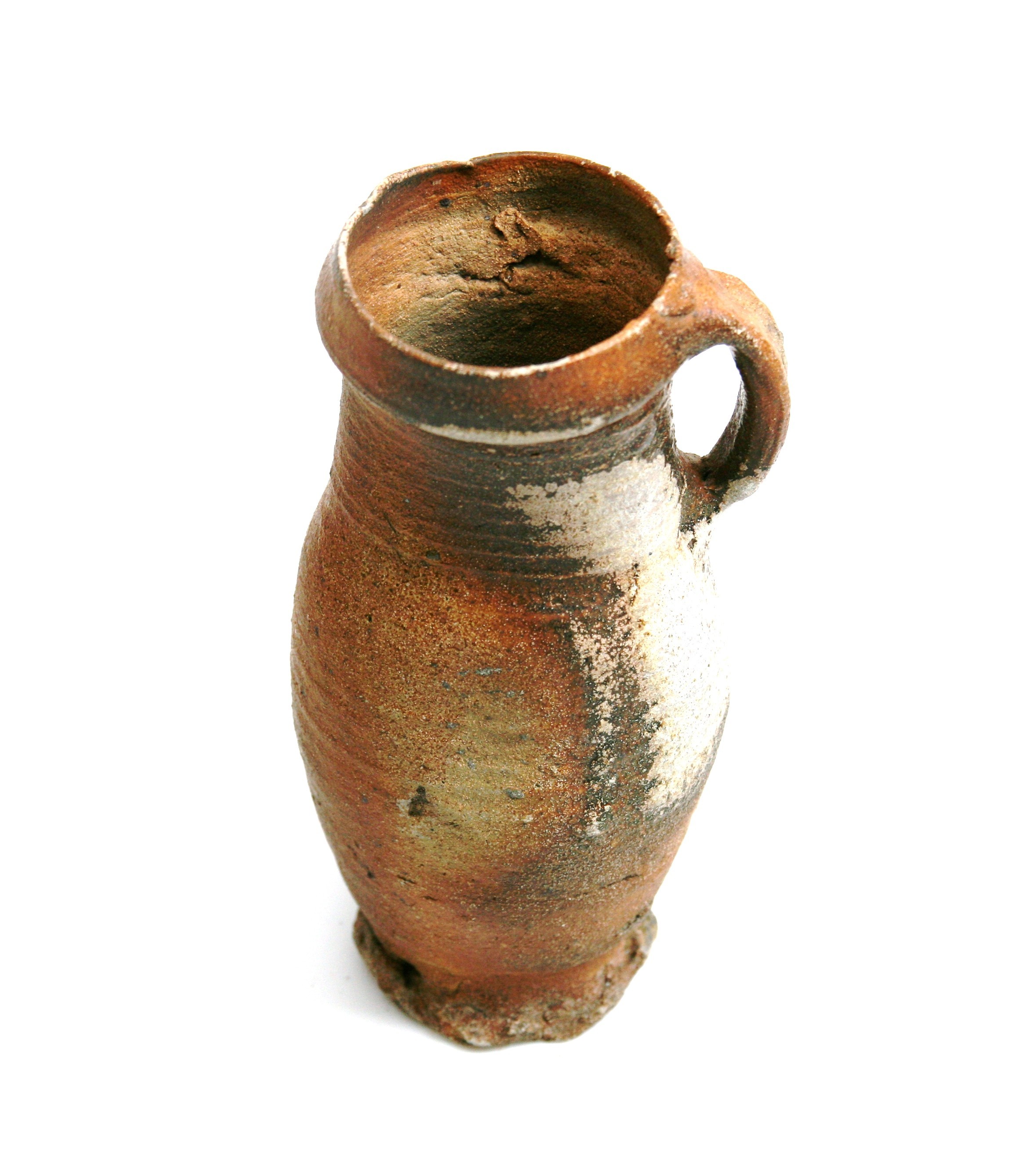 Nog een foto van  Proto-steengoed:kan