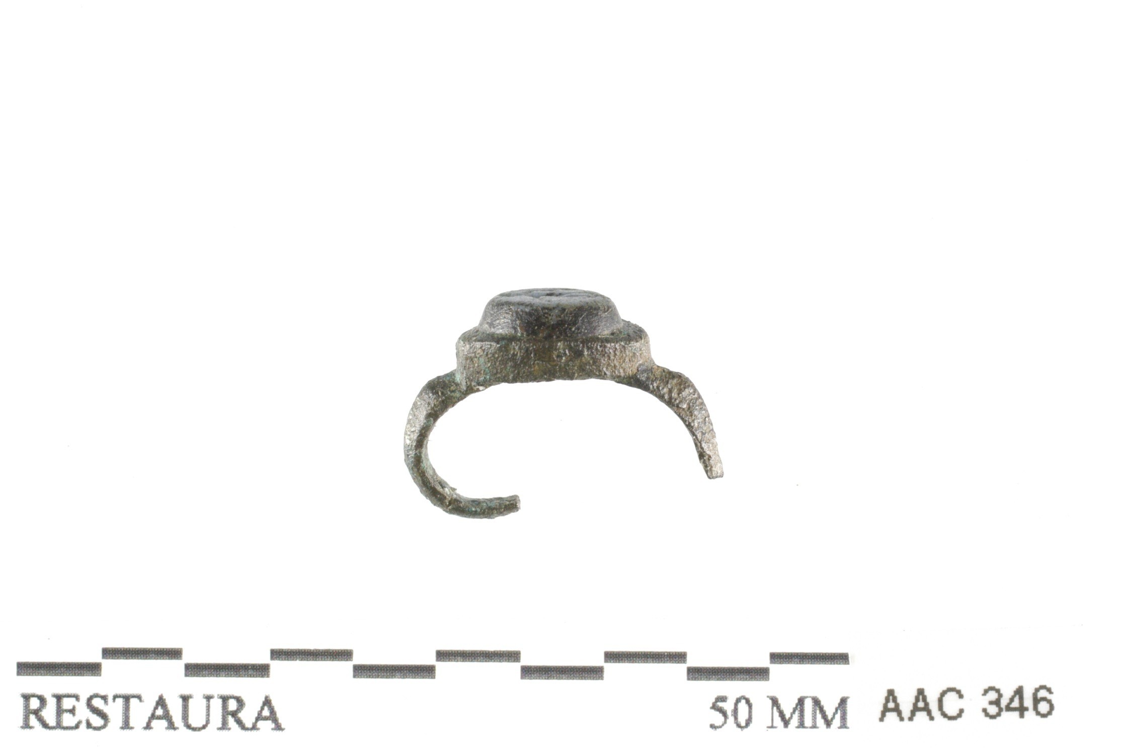 Nog een foto van  intaglio