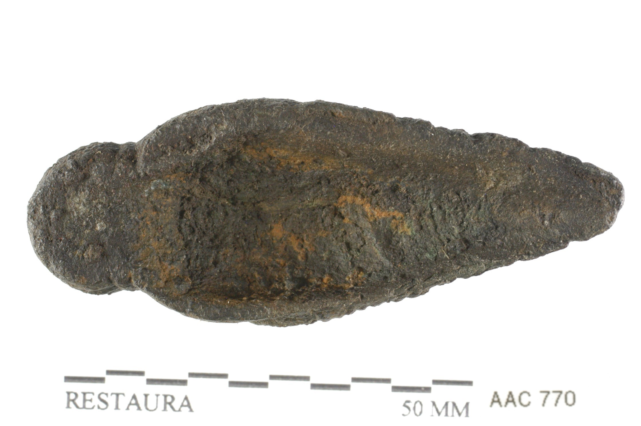 Nog een foto van  hengsel