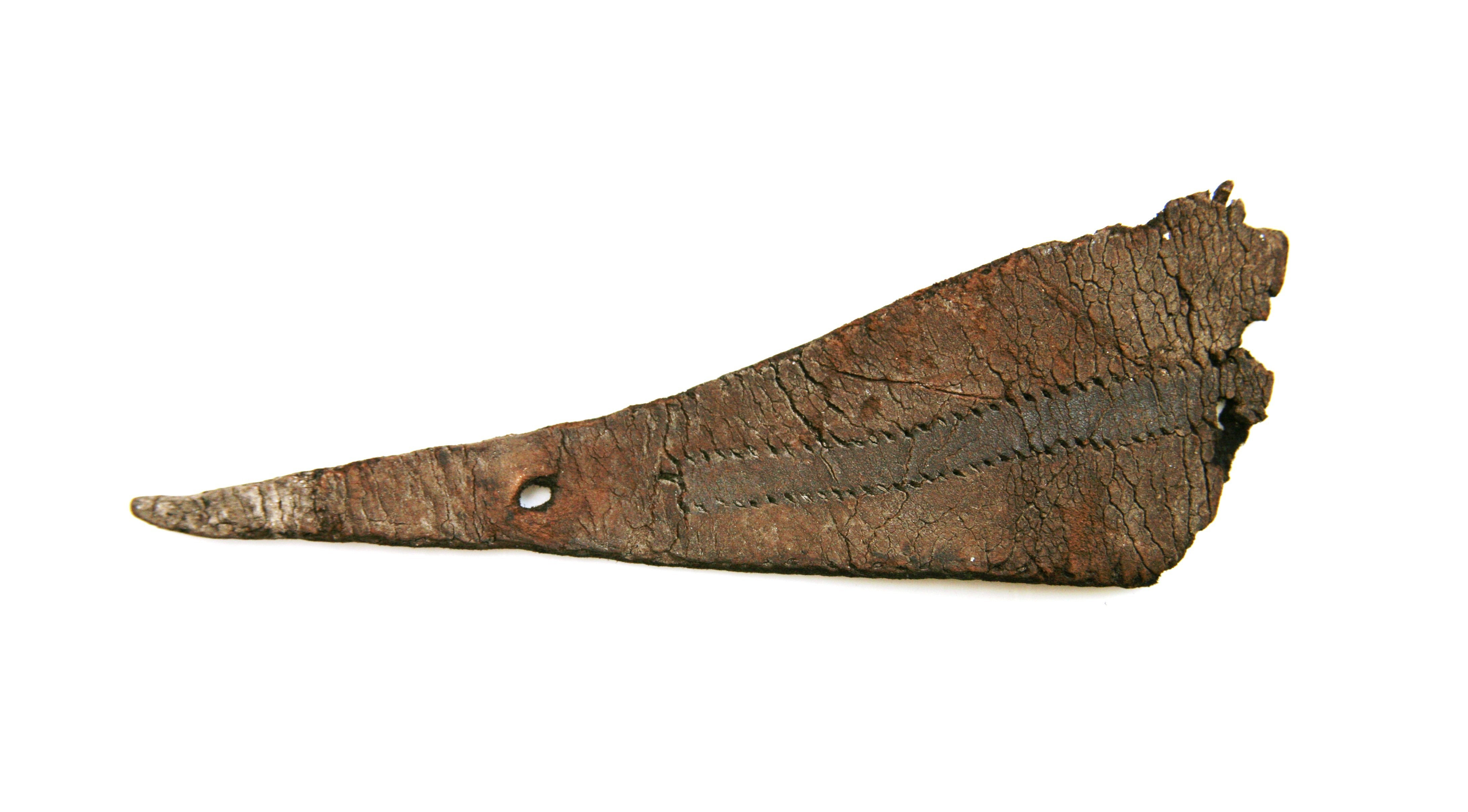 Foto van Schoeisel (onderdeel)