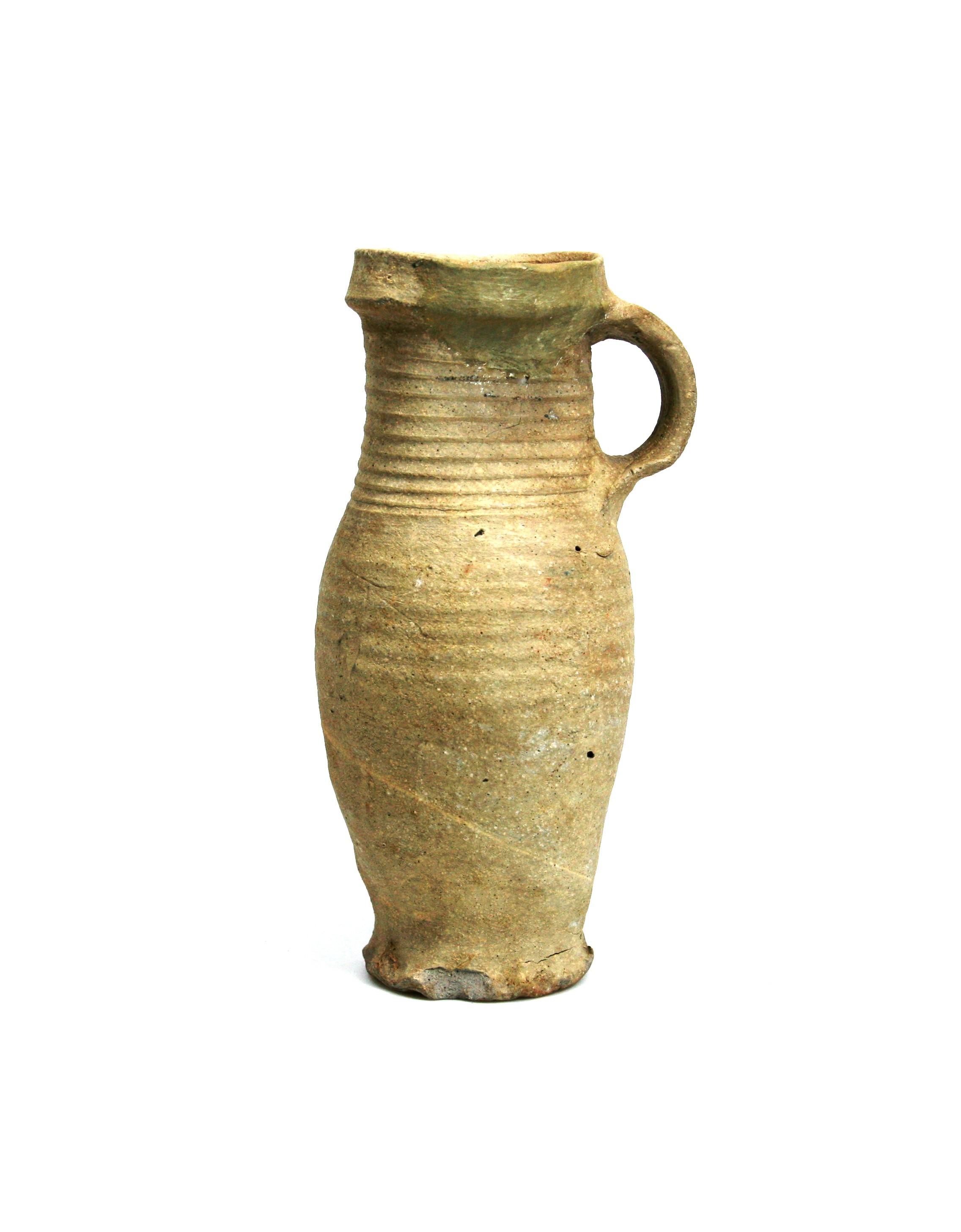 Foto van Proto-steengoed:kan