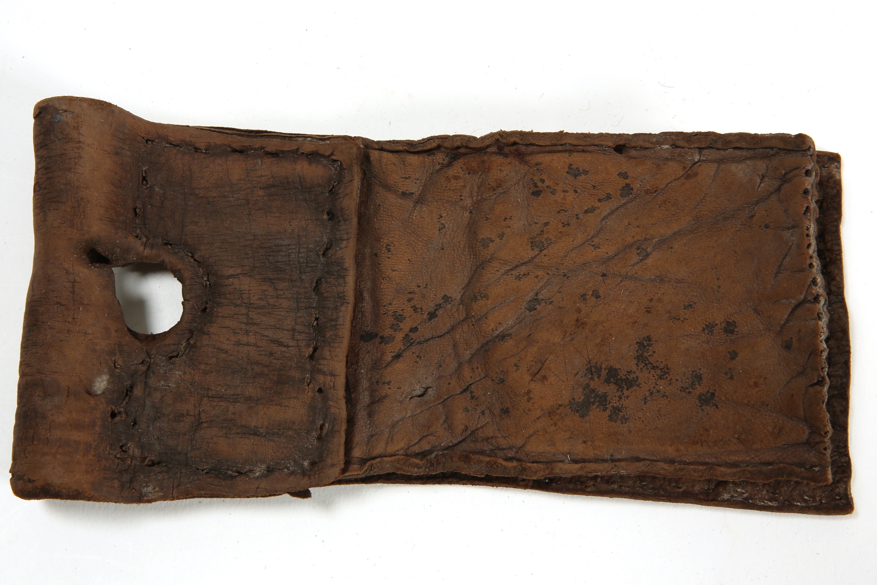 Foto van Gordel/riem (onderdeel)