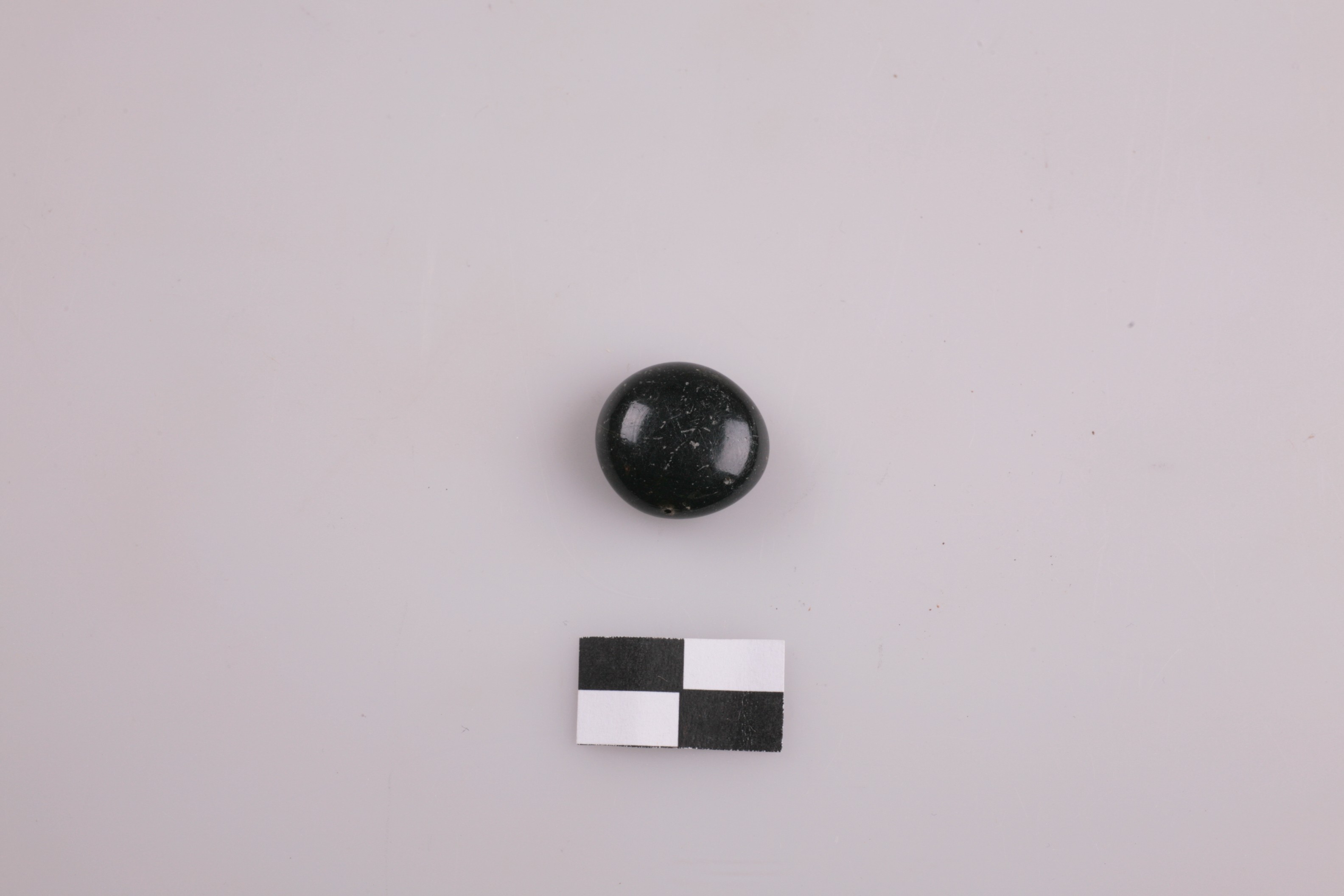 Nog een foto van  speelschijf/speelsteen