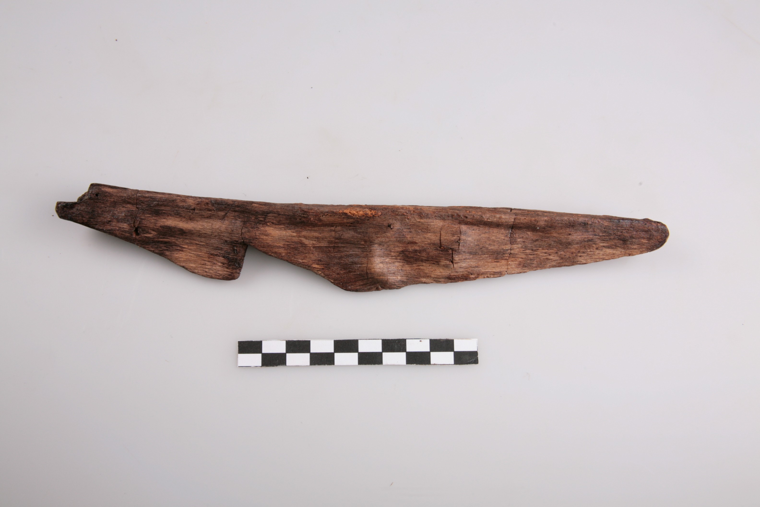 Nog een foto van  tentharing