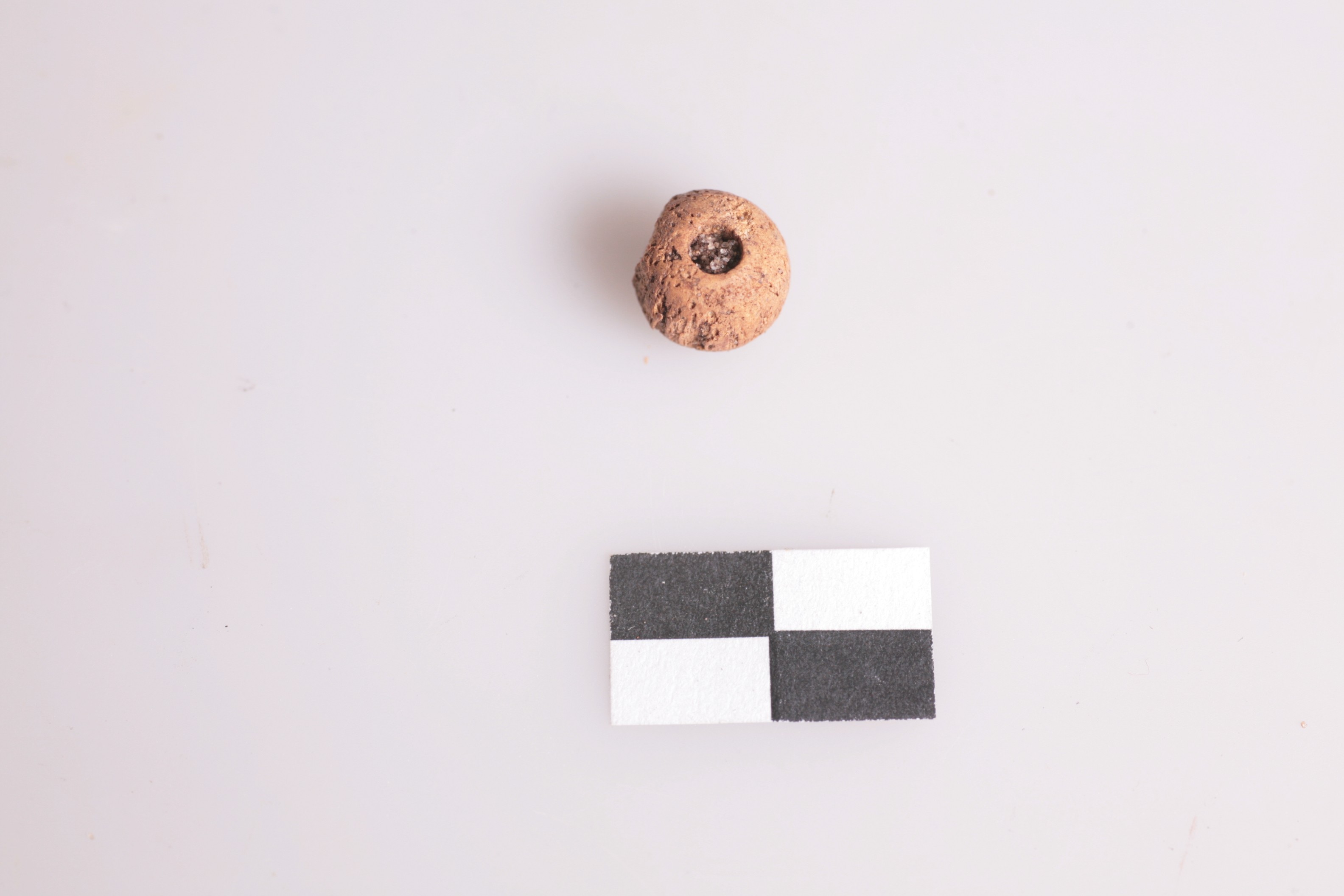 Nog een foto van  Kraal