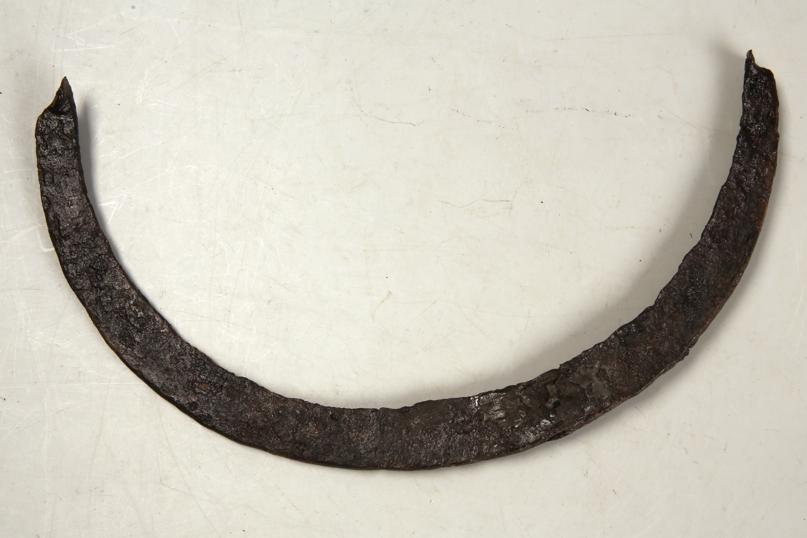 Foto van Helm (onderdeel)