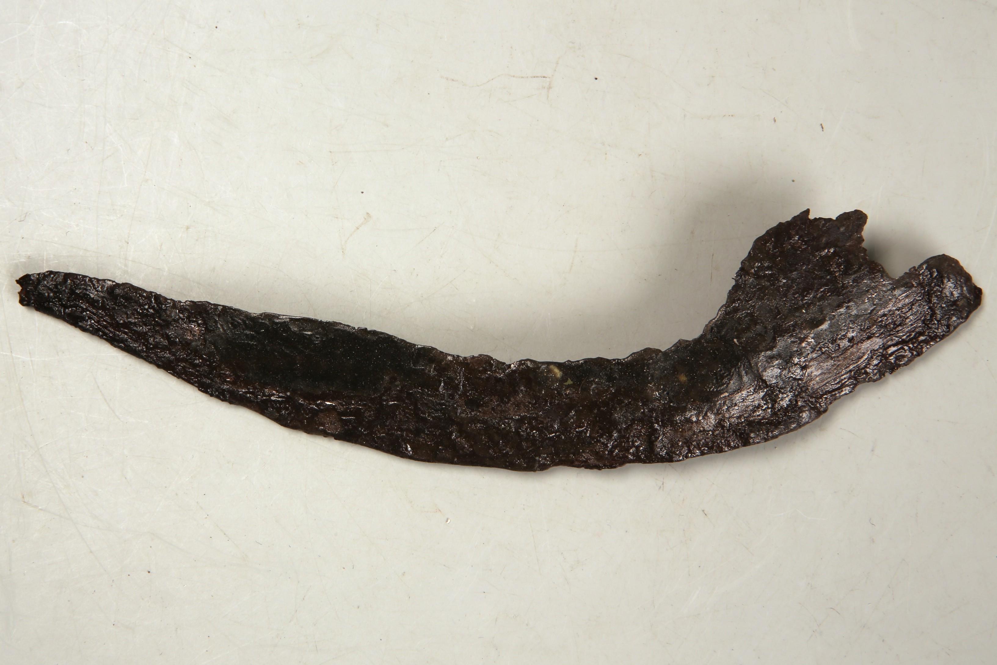 Foto van Helm (onderdeel)