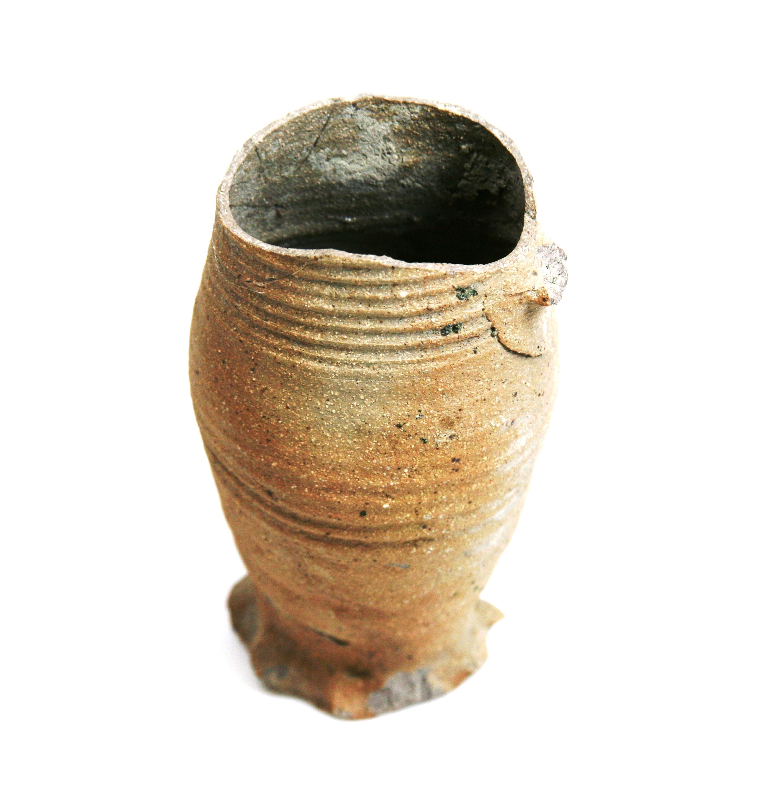 Nog een foto van  Proto-steengoed:kan