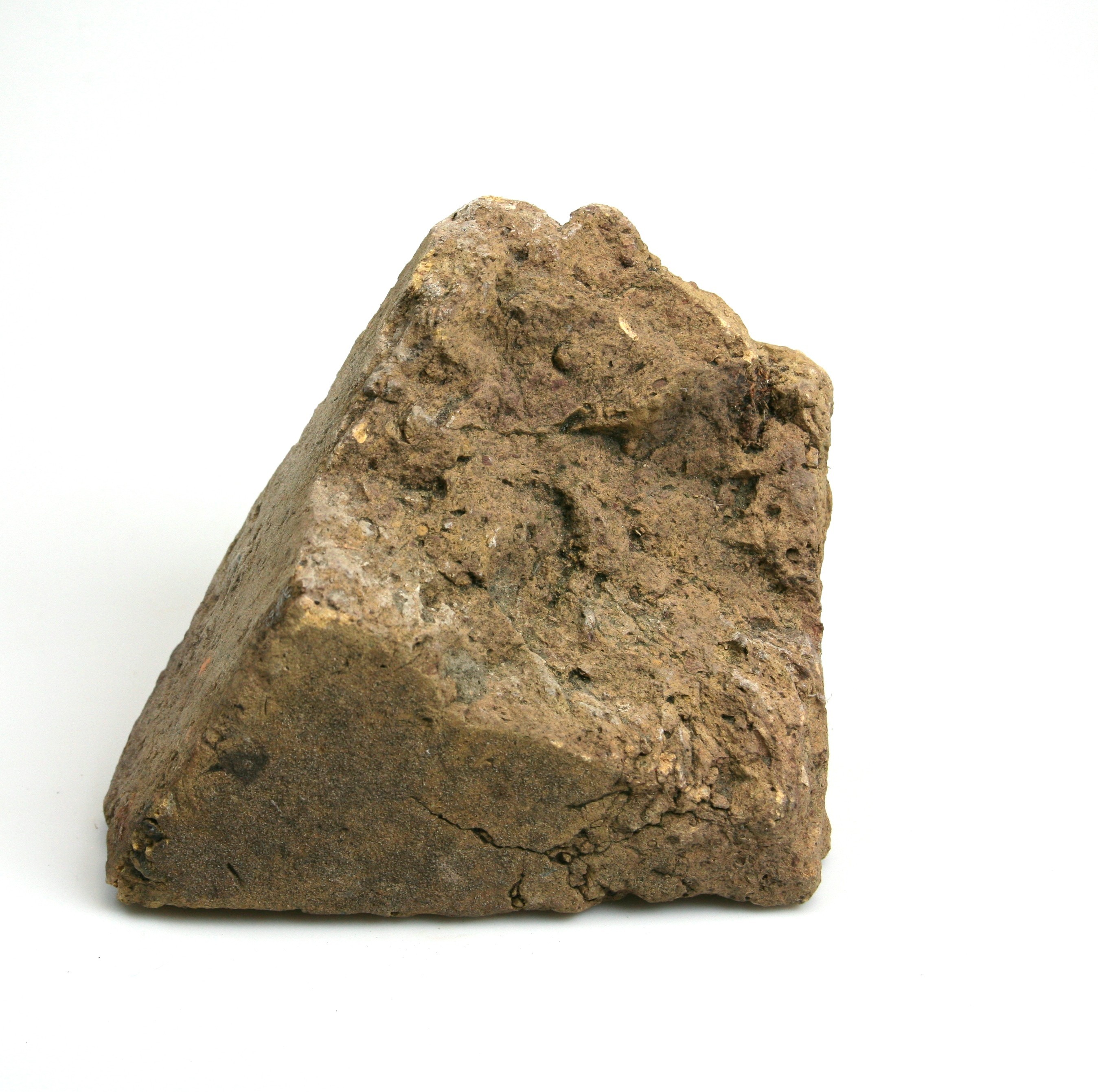 Nog een foto van  Haardsteen