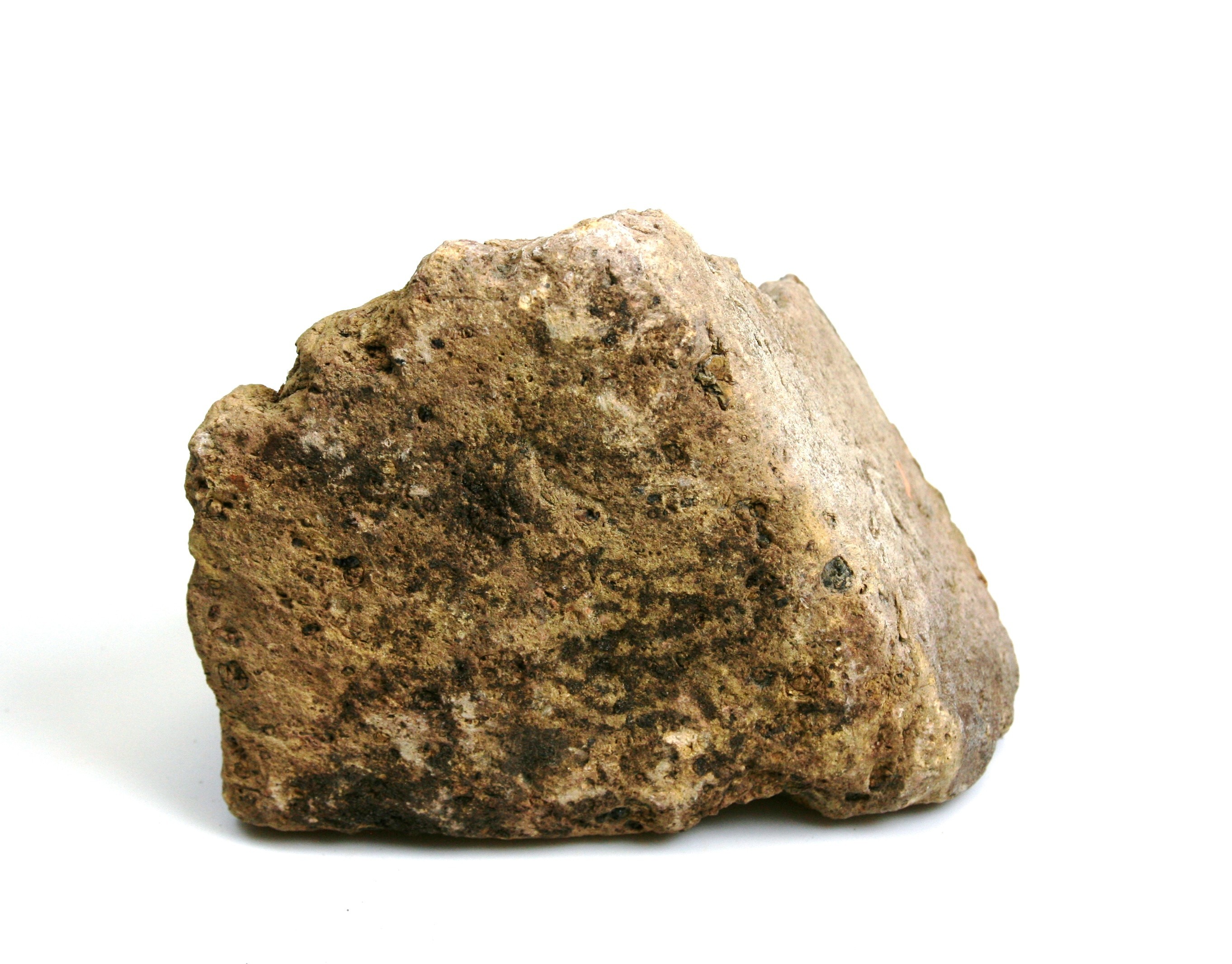 Nog een foto van  Haardsteen