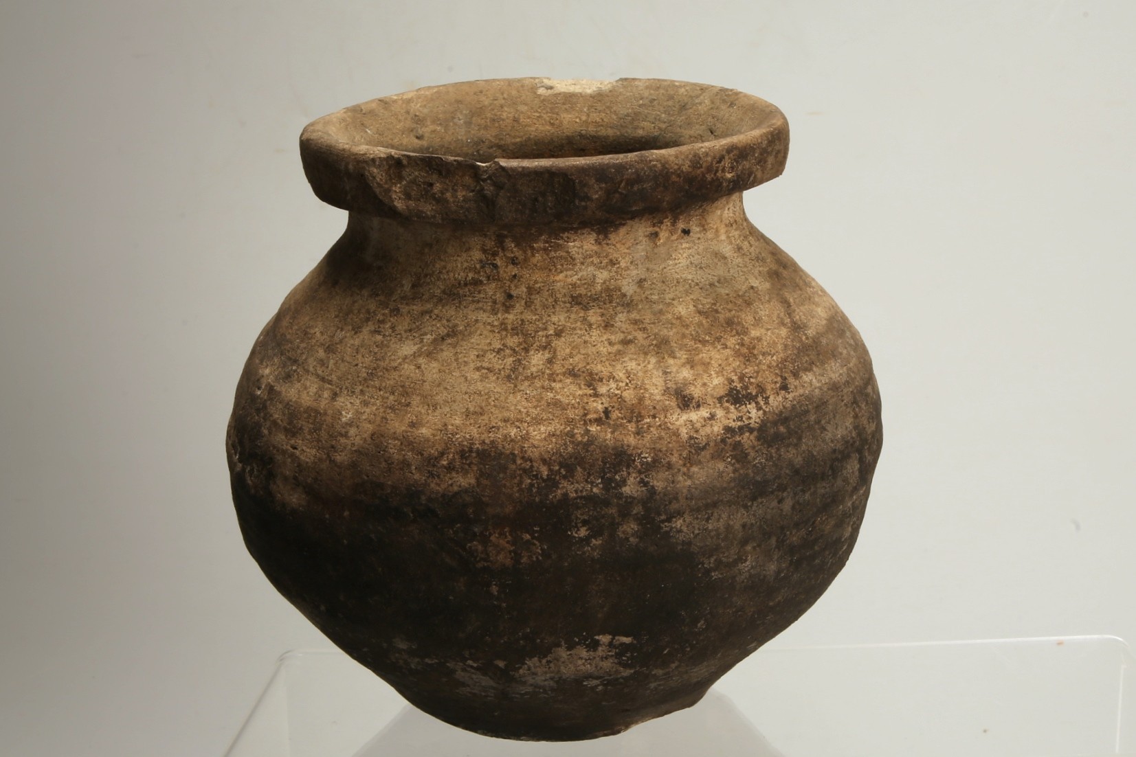 Foto van Pot/kookpot/voorraadpot