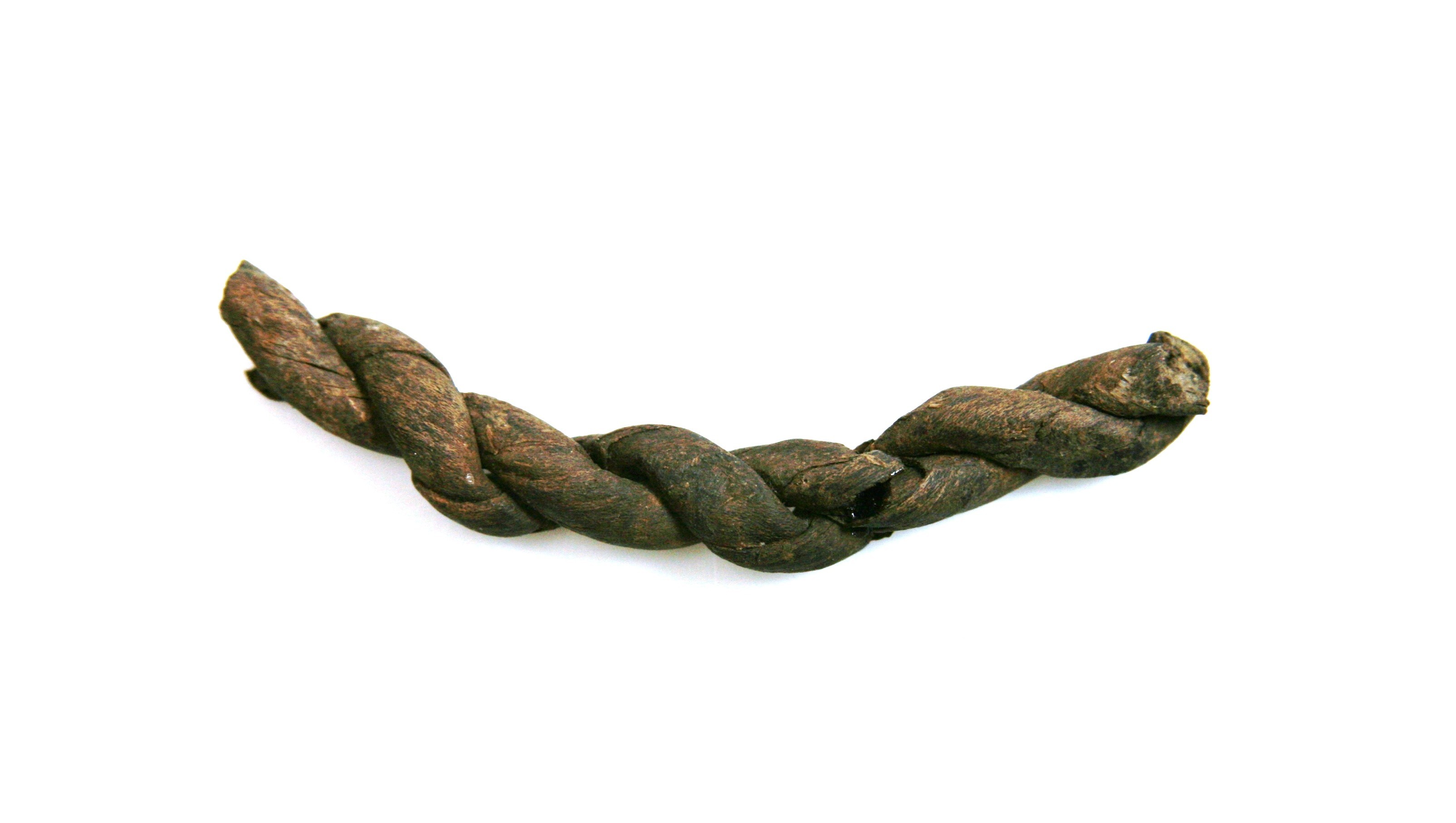 Foto van Touw/kabel/koord