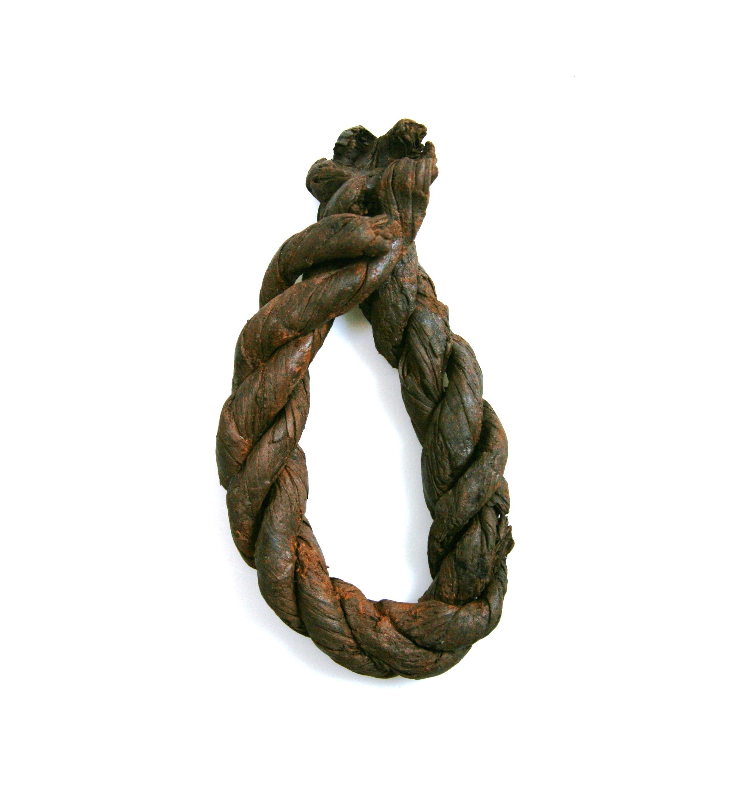 Foto van Touw/kabel/koord