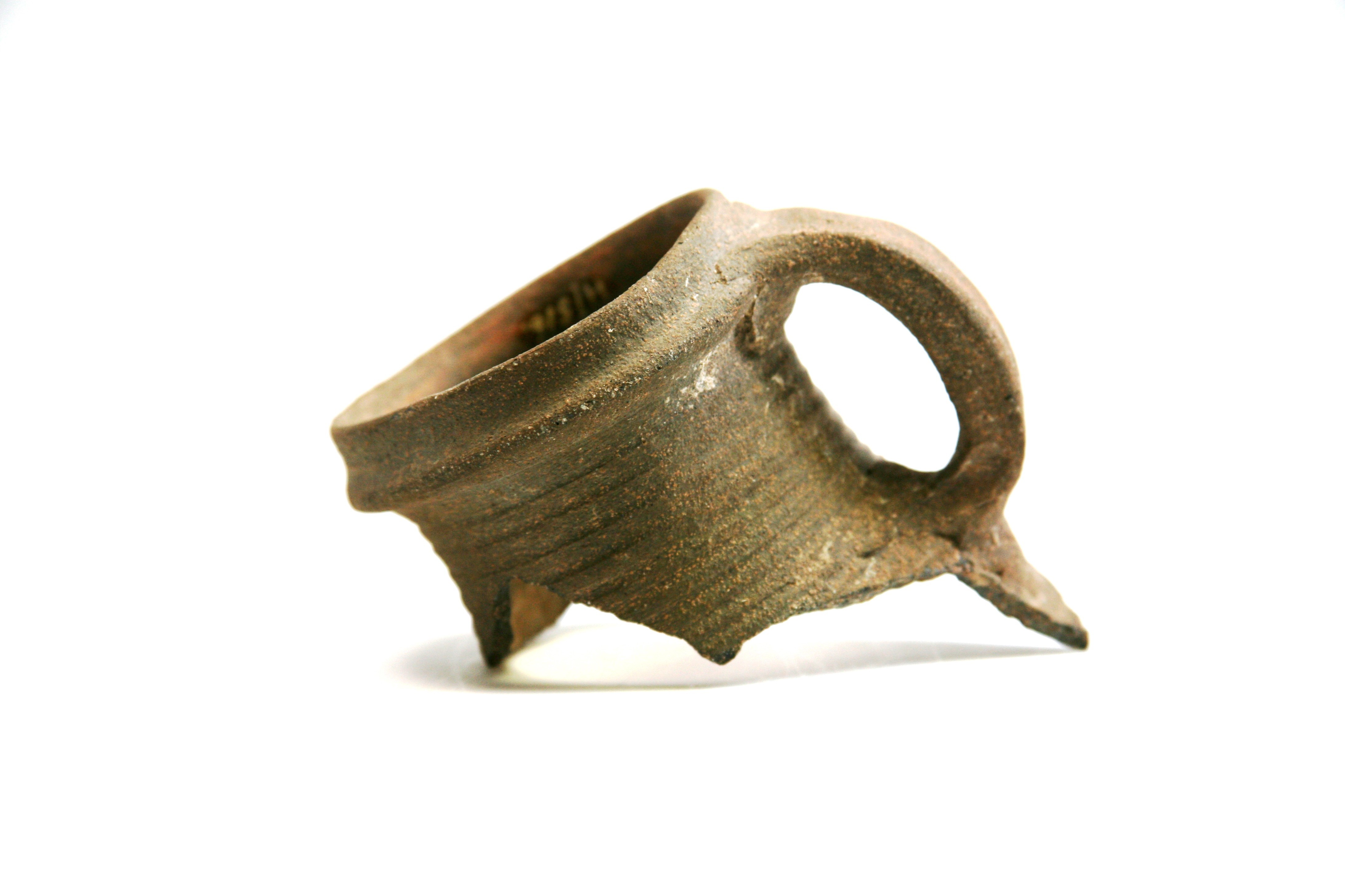 Foto van Proto-steengoed:kan