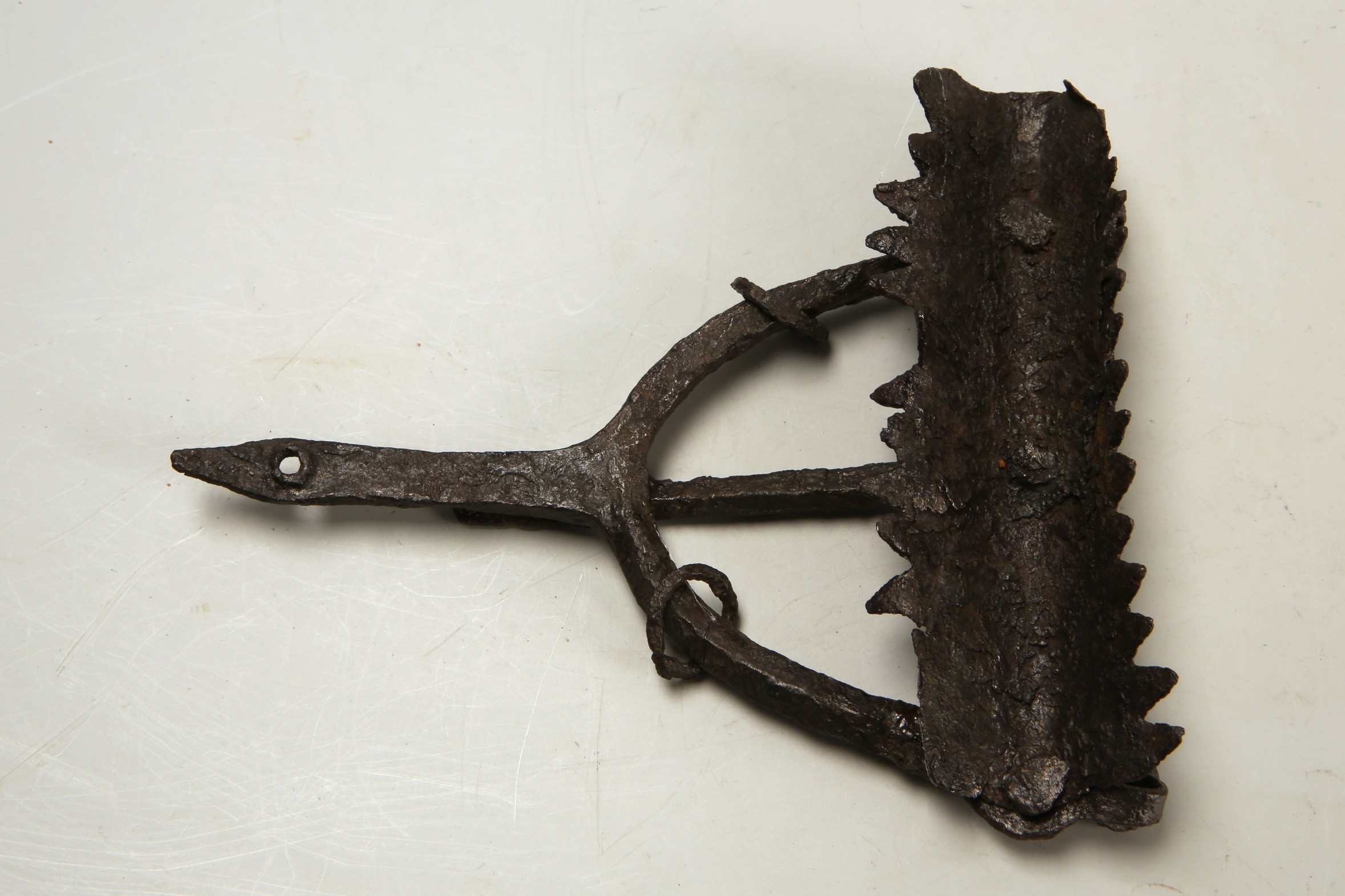 Nog een foto van  Wolkam/kaardekam