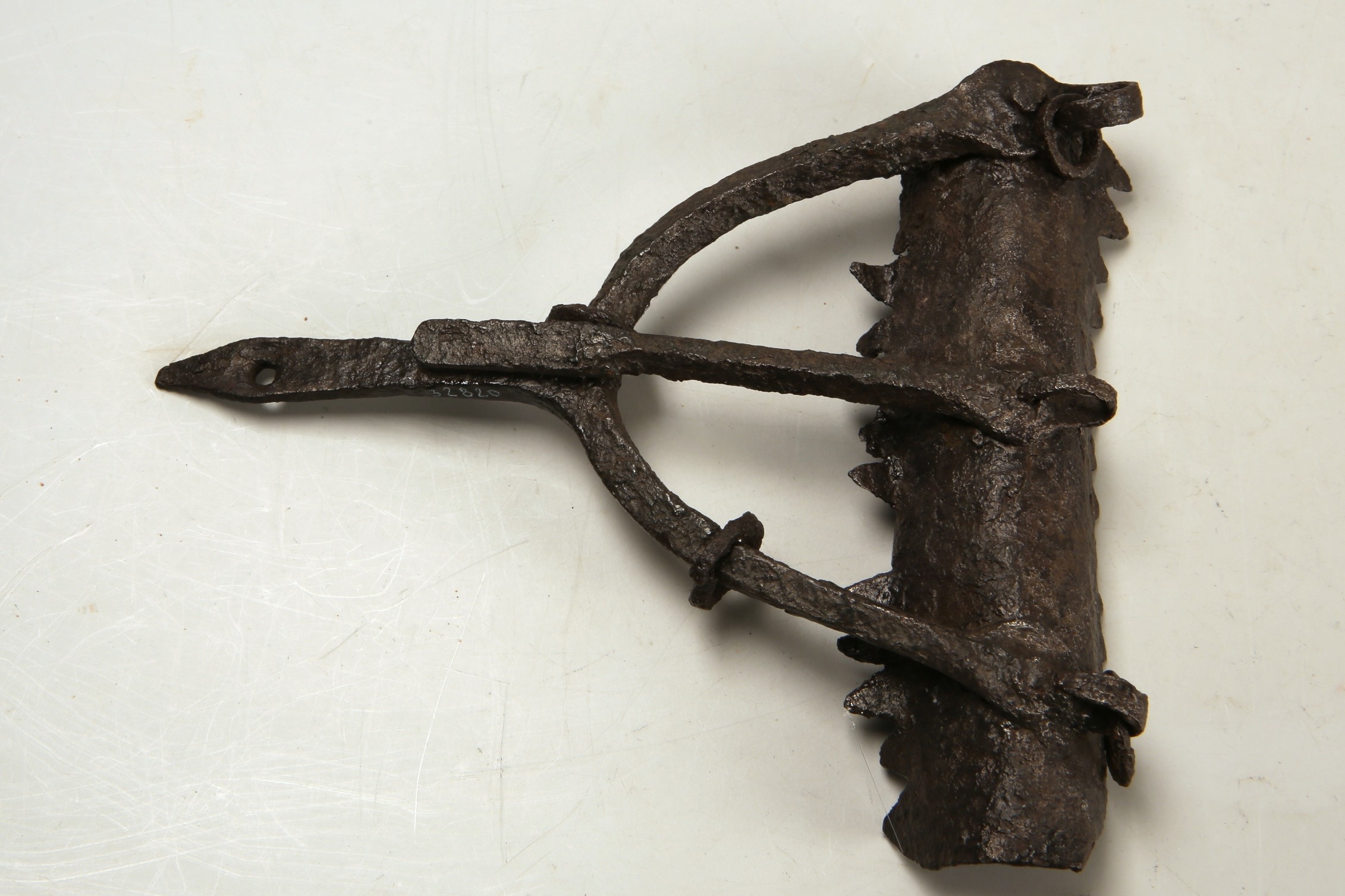 Foto van Wolkam/kaardekam