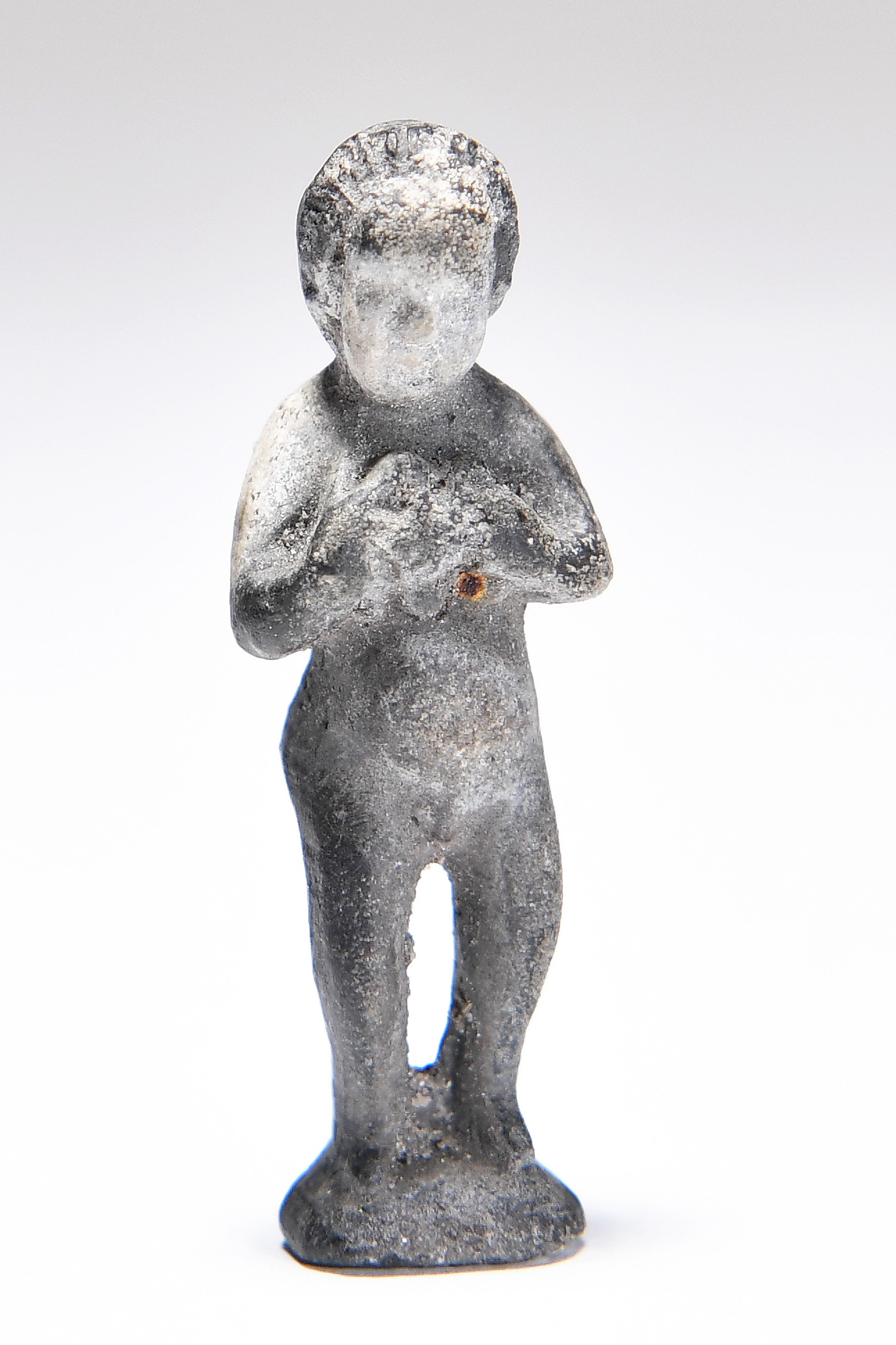 Foto van Beeld/vrijstaande sculptuur