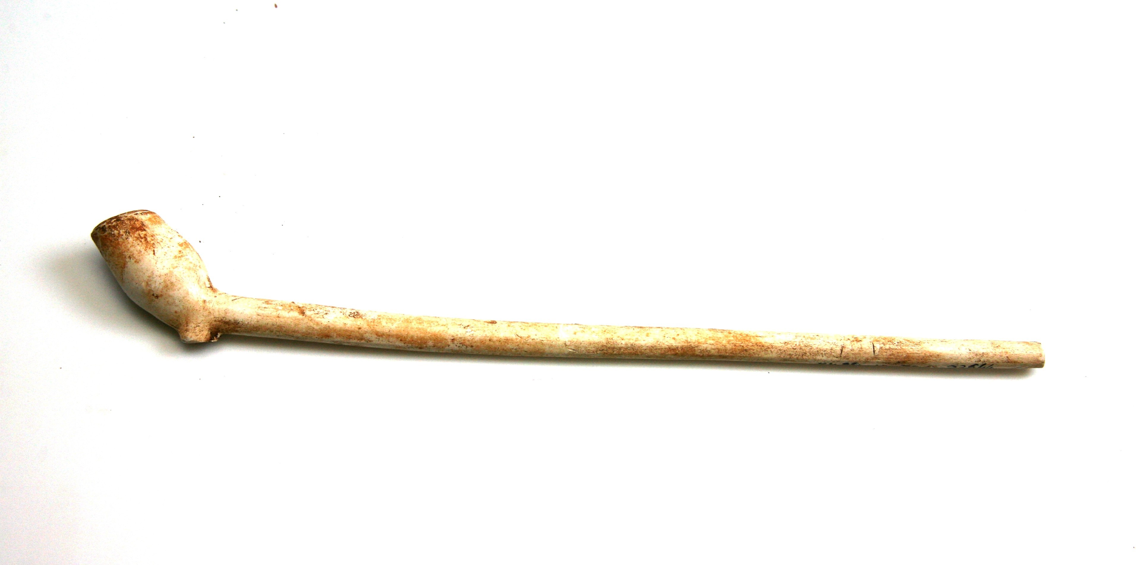 Foto van Pijp/pijpekop/pijpesteel