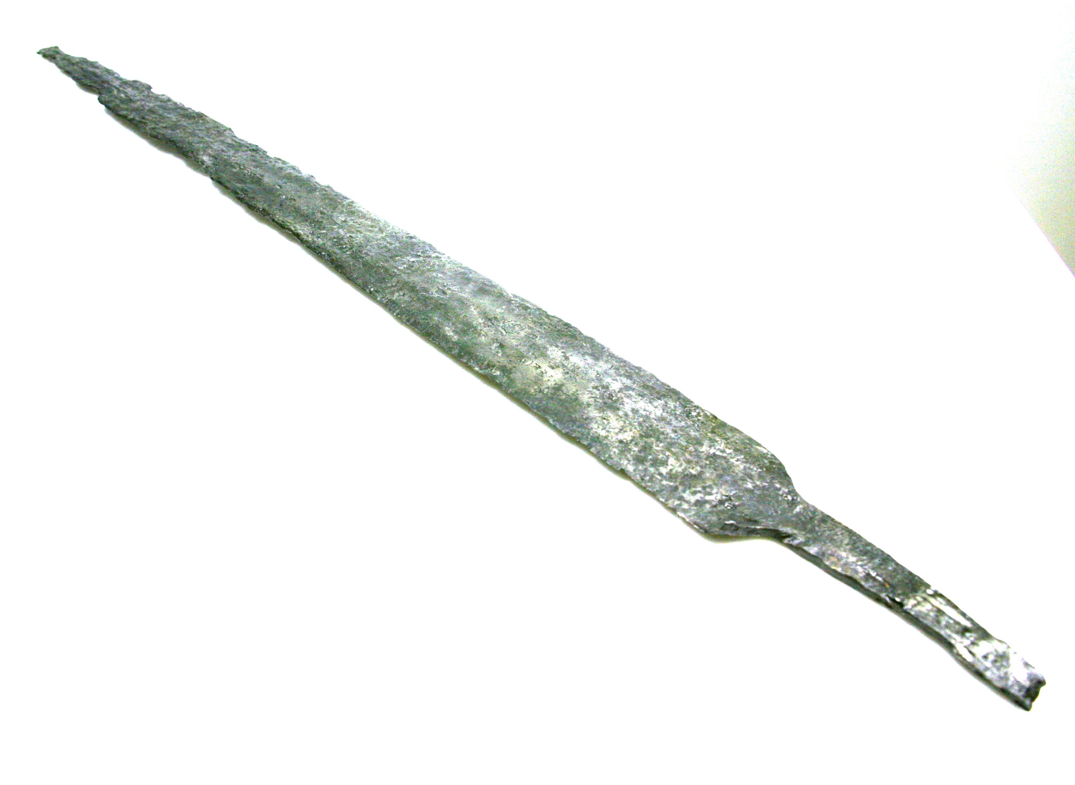 Nog een foto van  Zwaard (onderdeel)