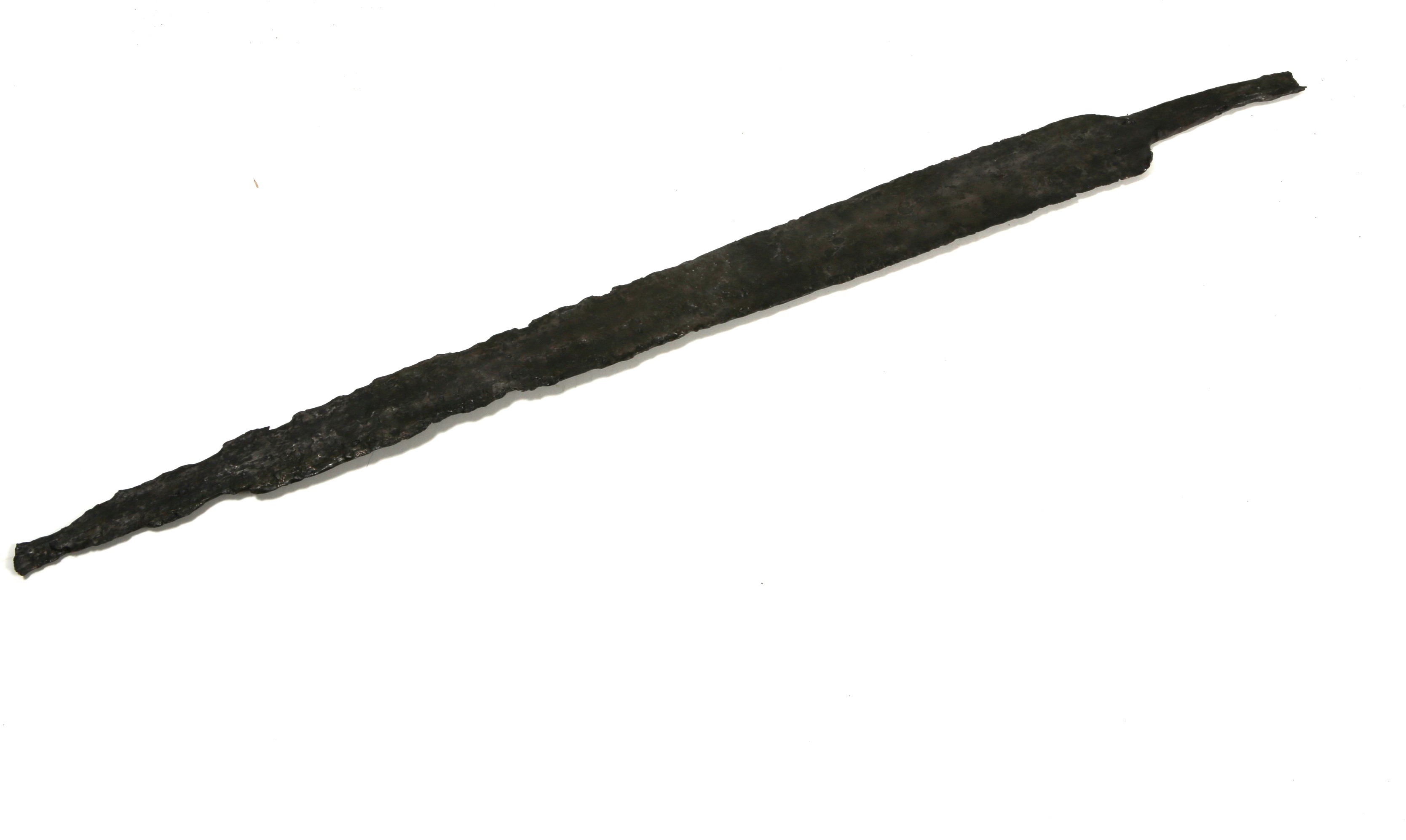 Foto van Zwaard (onderdeel)