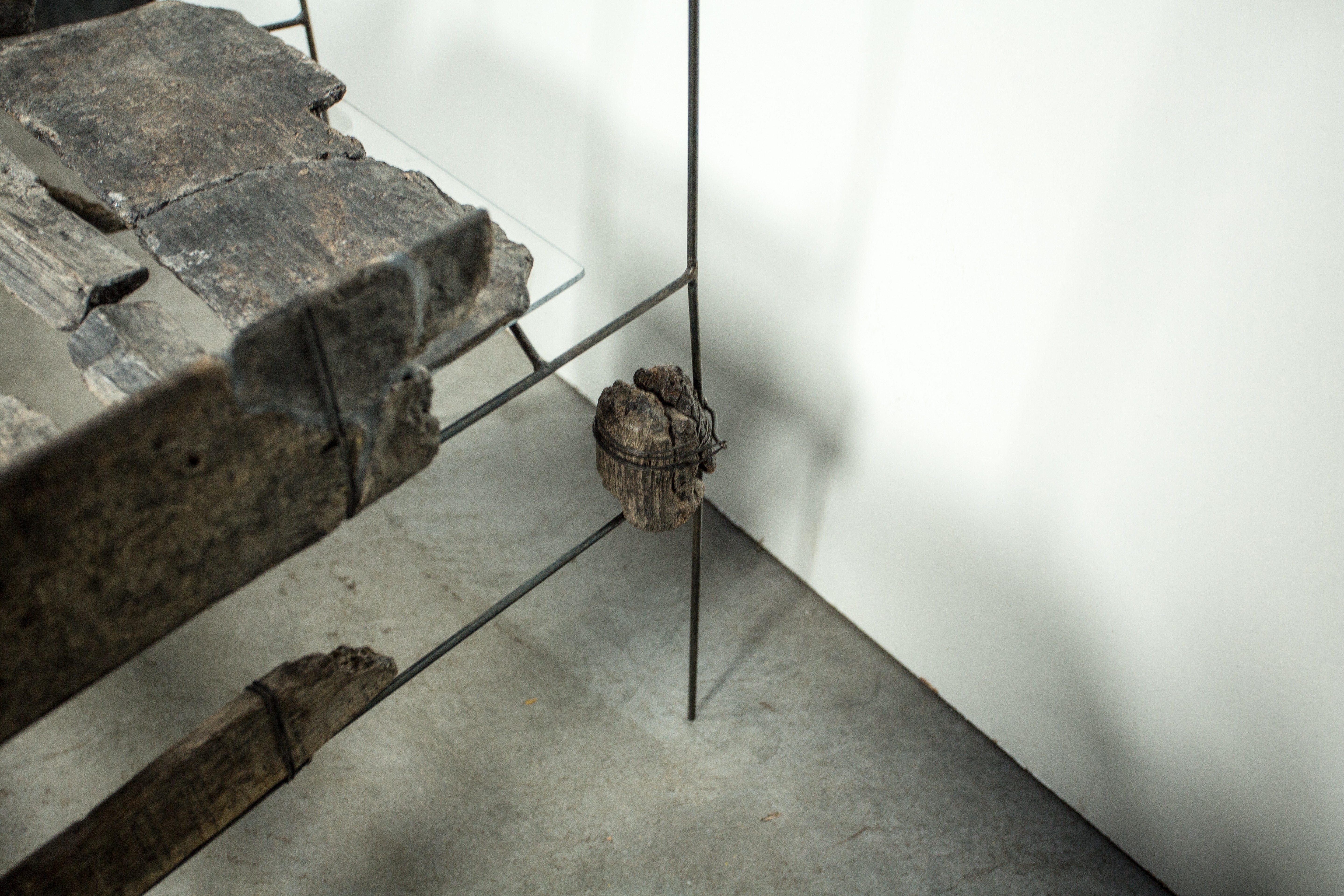 Nog een foto van  stoel