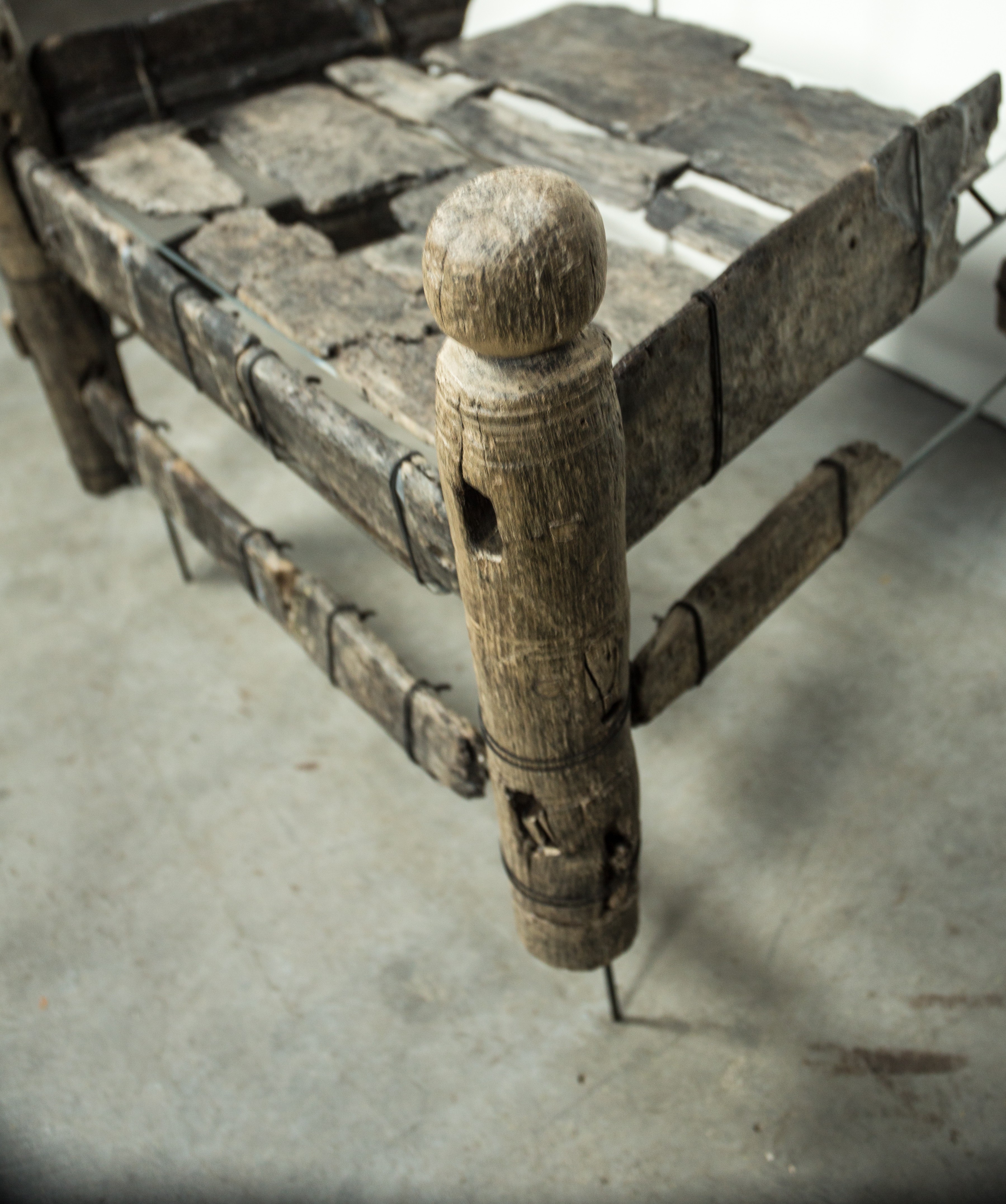 Nog een foto van  stoel