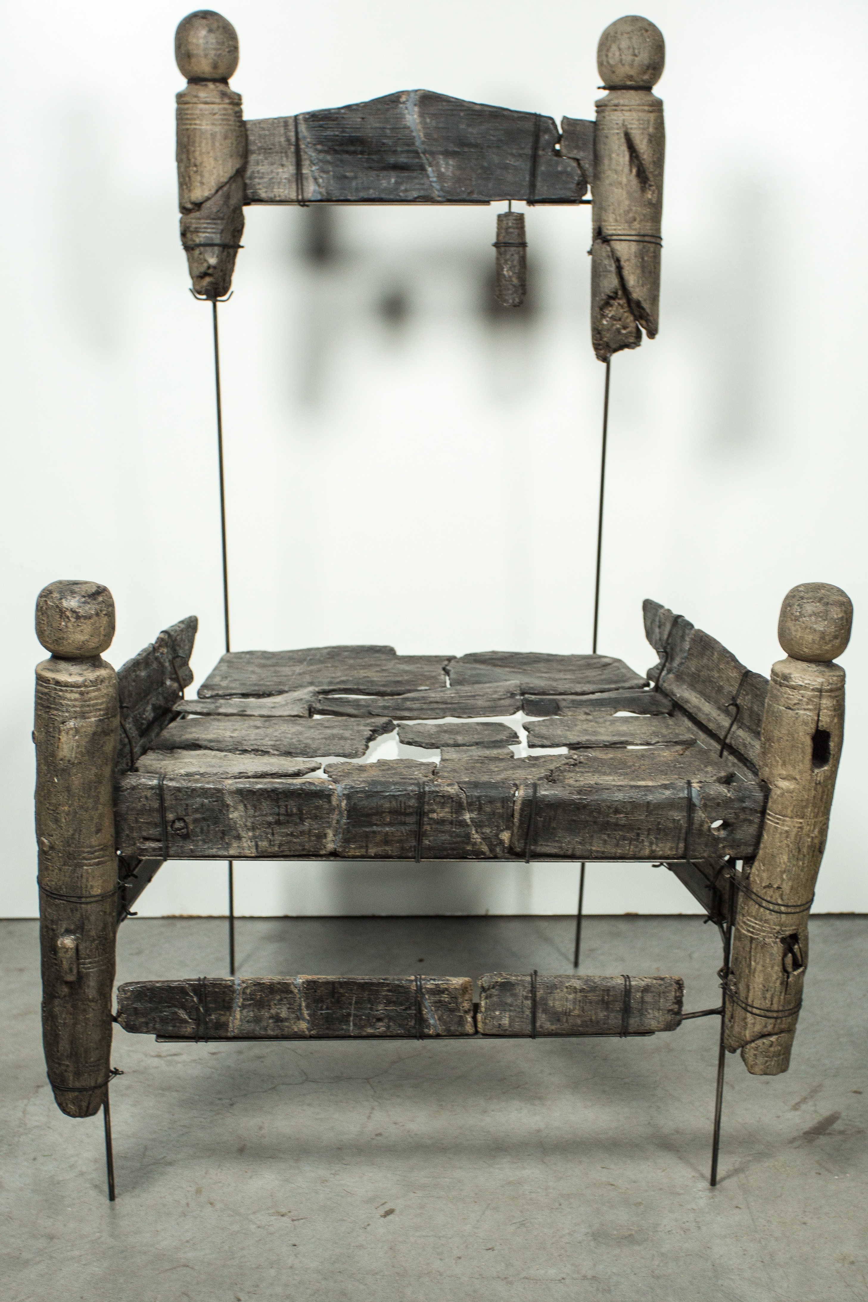 Nog een foto van  stoel