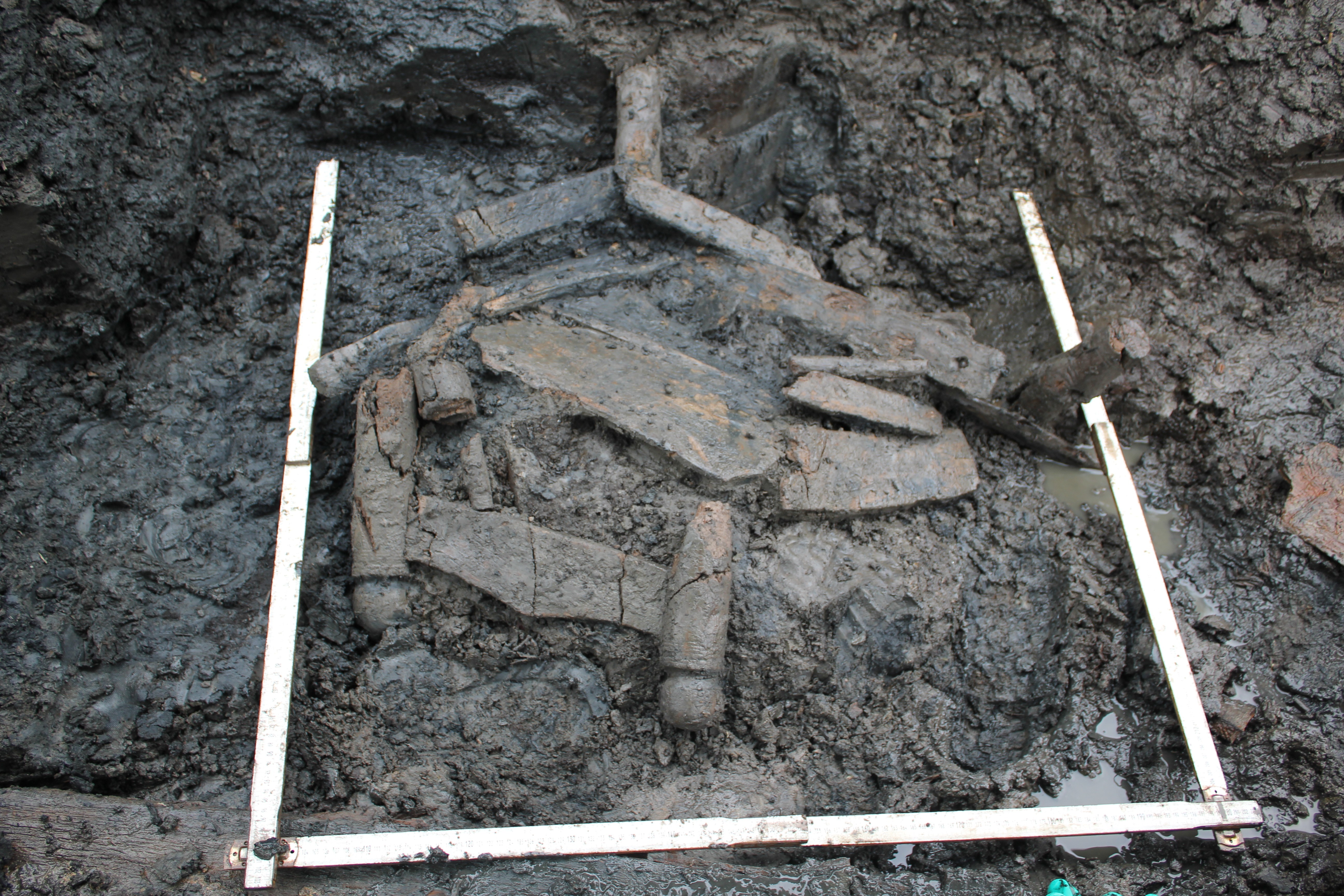 Nog een foto van  stoel