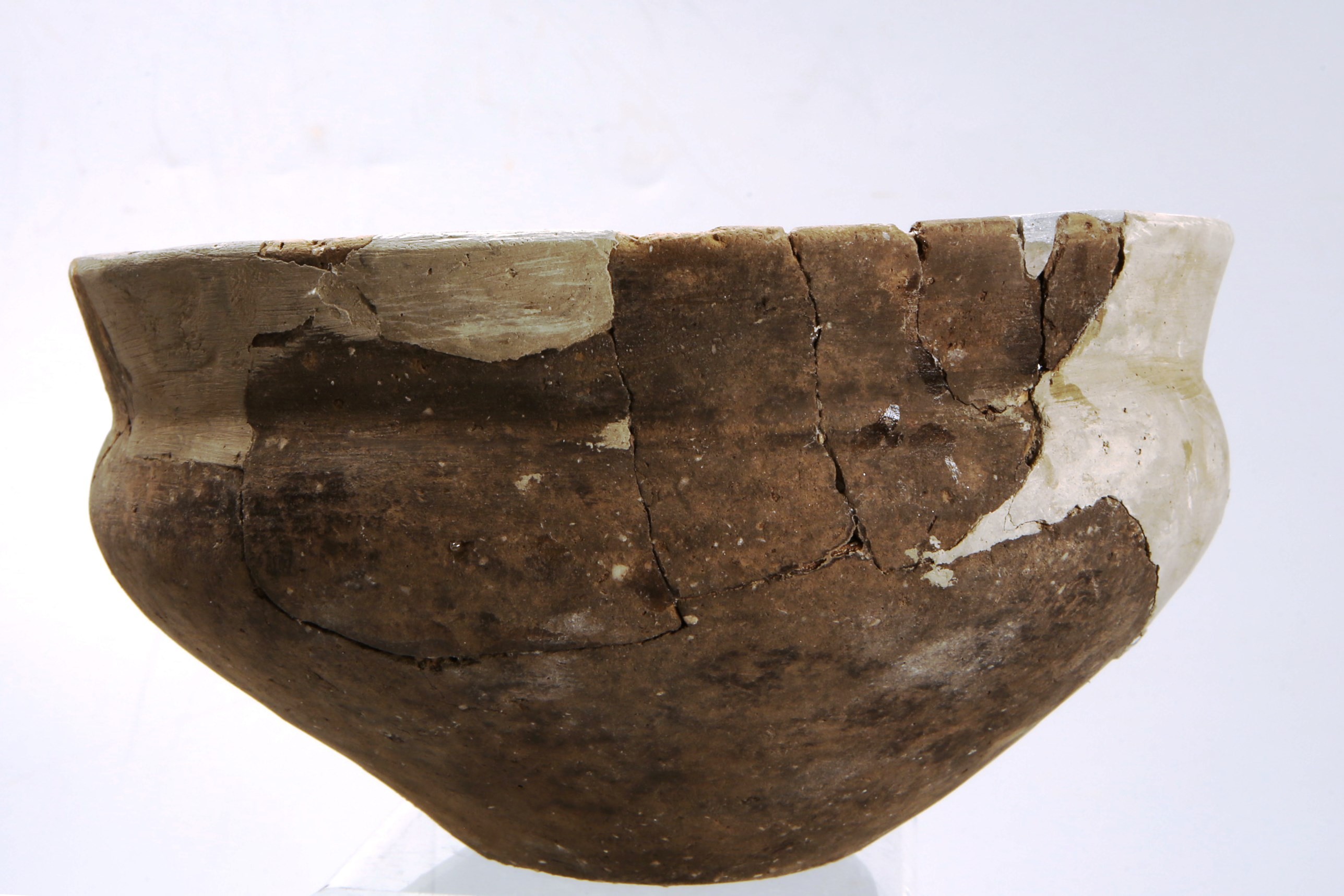 Foto van Pot/kookpot/voorraadpot