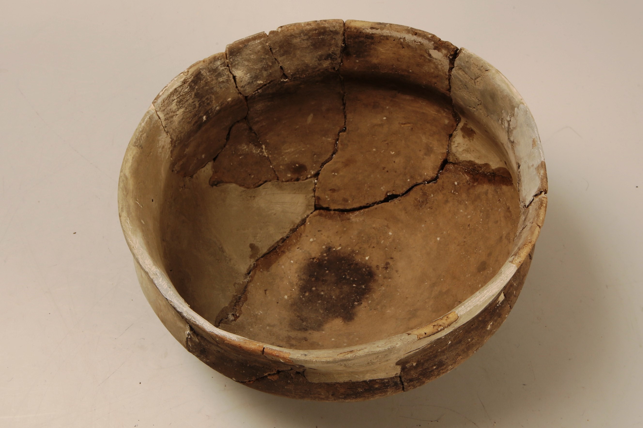 Nog een foto van  Pot/kookpot/voorraadpot