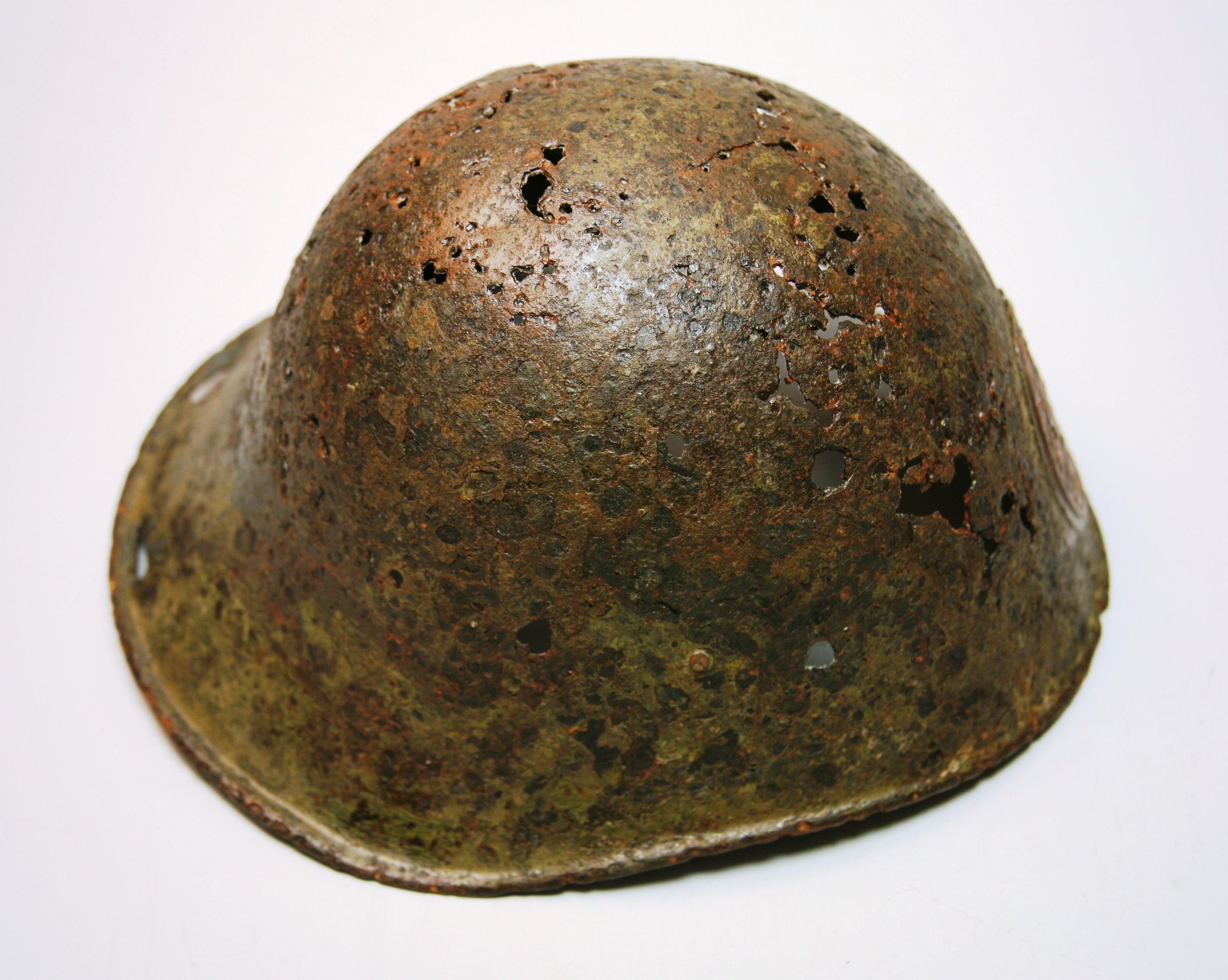 Nog een foto van  Helm (onderdeel)