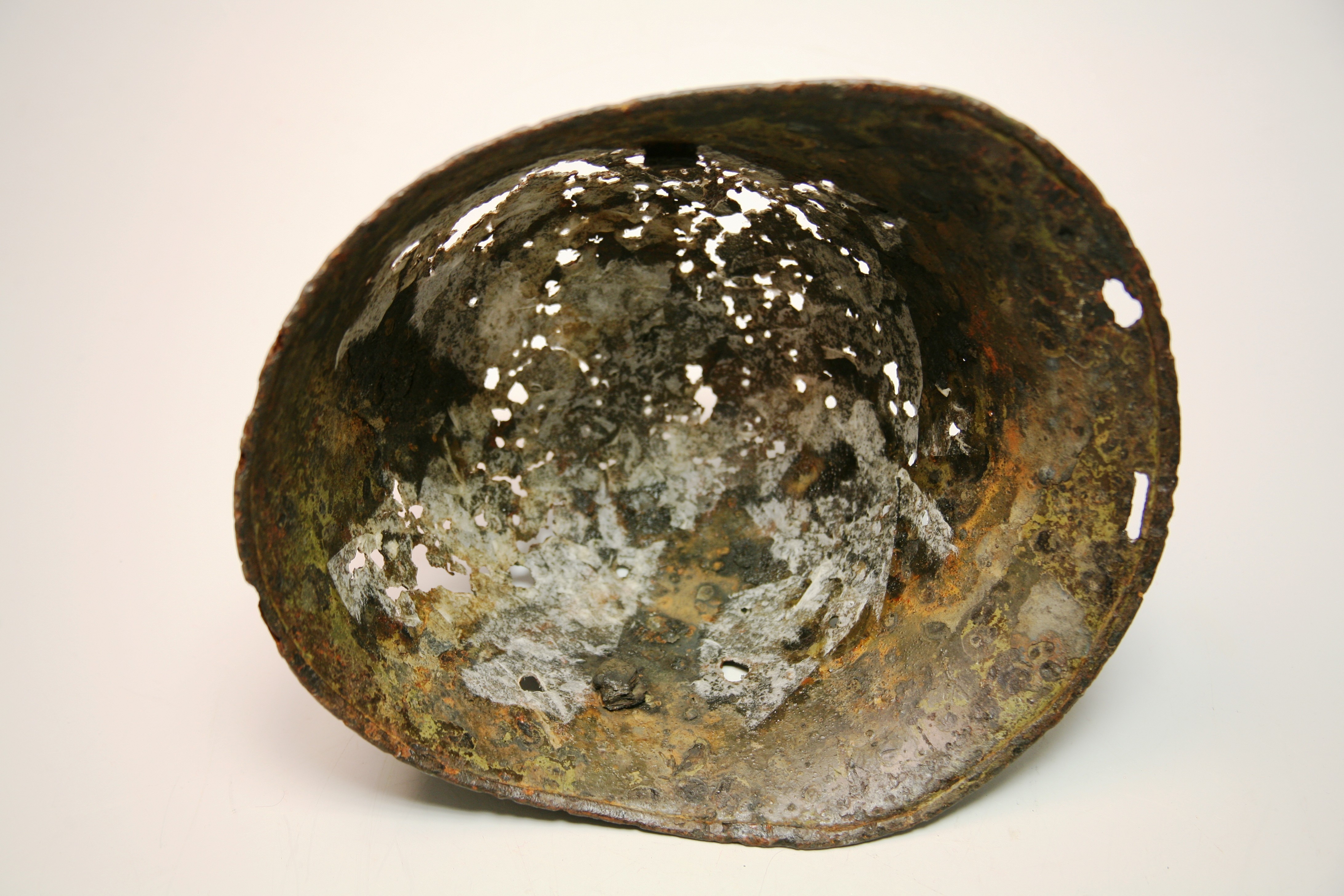 Nog een foto van  Helm (onderdeel)