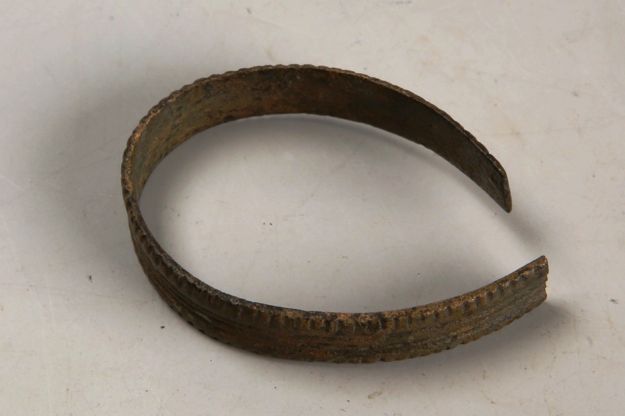 Nog een foto van  Armband/armring