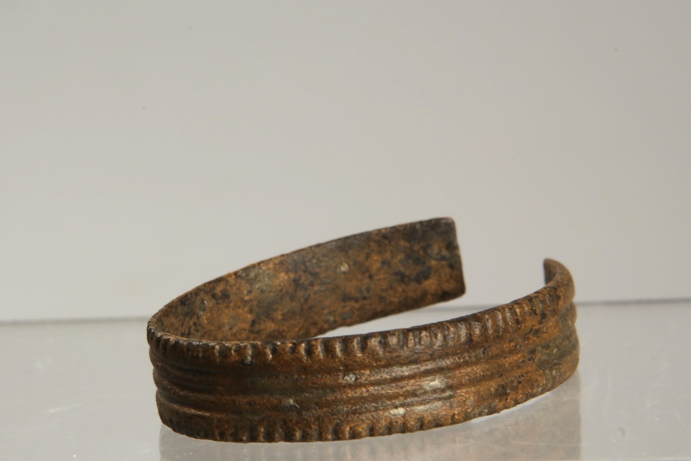 Foto van Armband/armring