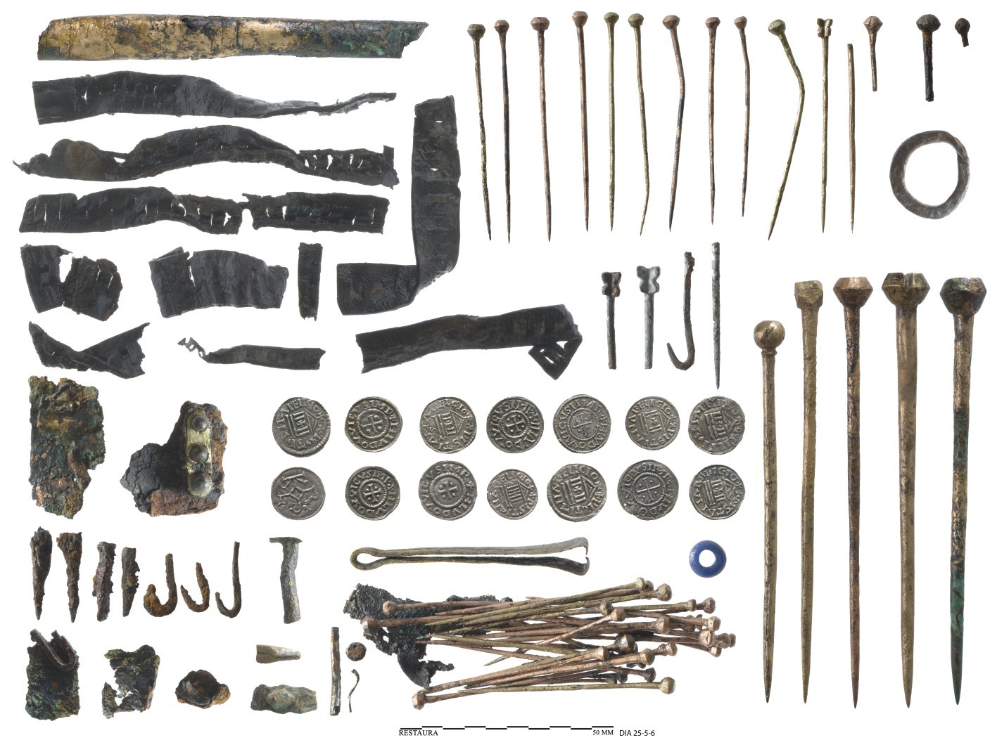 Nog een foto van  Pincet