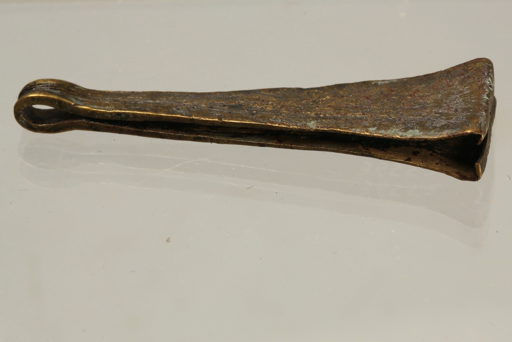 Nog een foto van  Pincet