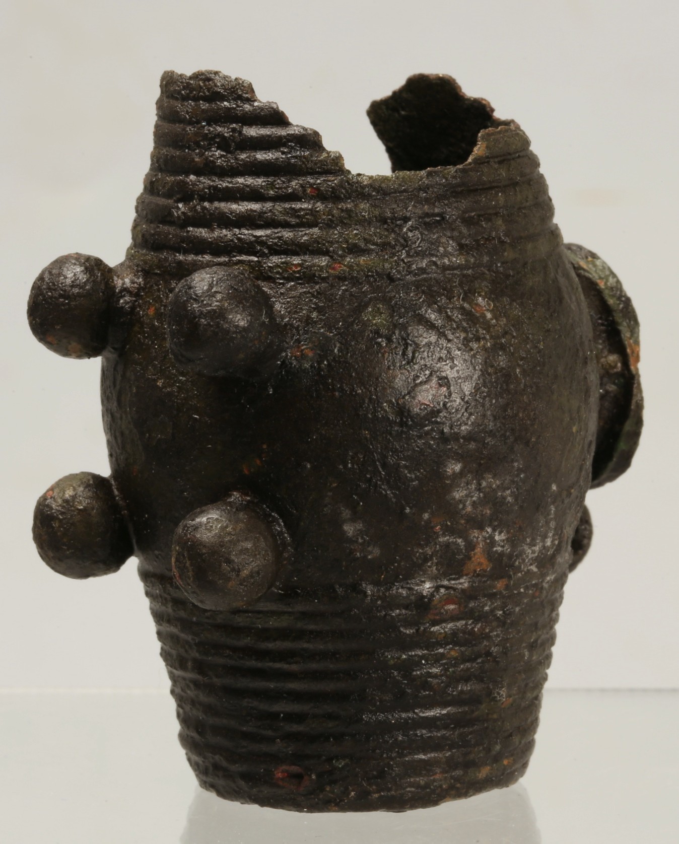 Nog een foto van  Ton/vat/kuip